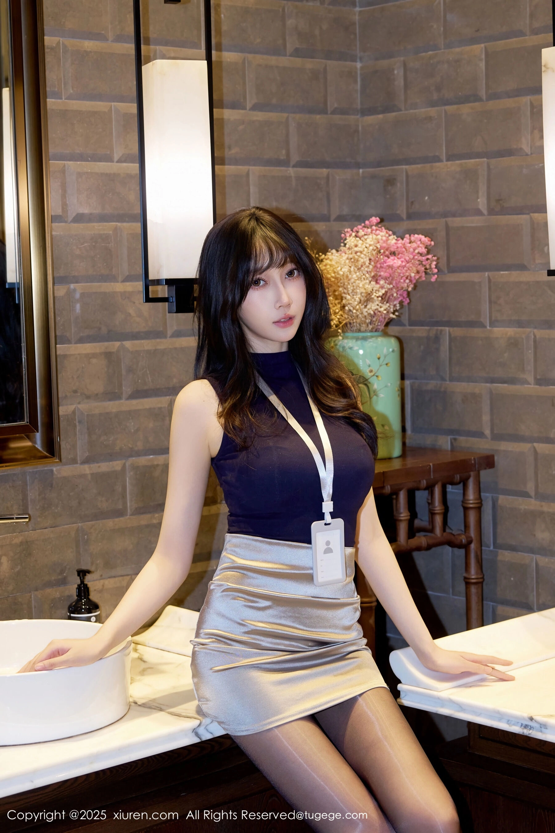 图片[6] - 秀人网 玥儿玥er Vol.10890 [72P] - 机器猫次元 - 机器猫次元