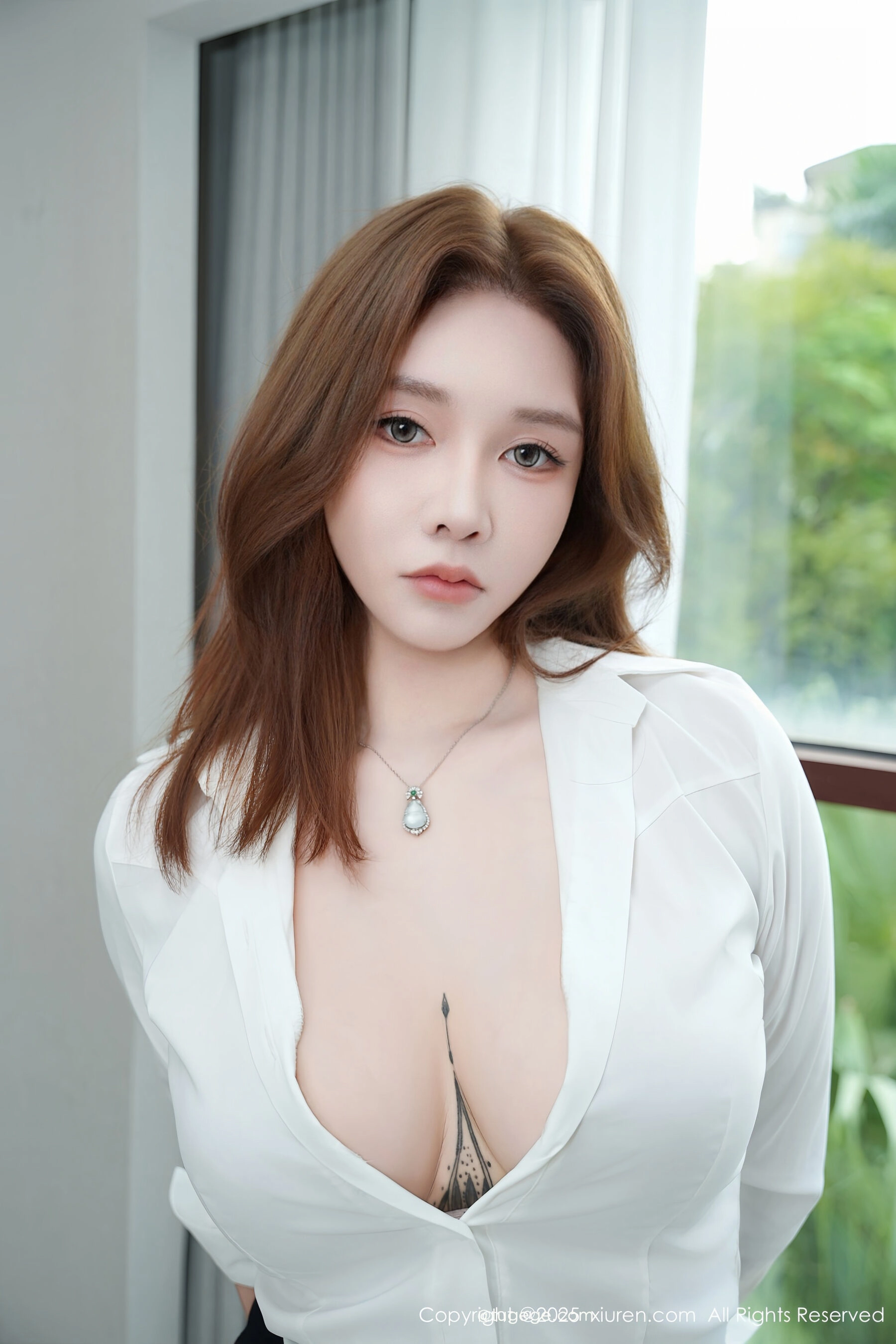 图片[2] - 秀人网 娜比 Vol.10898 [90P] - 机器猫次元 - 机器猫次元