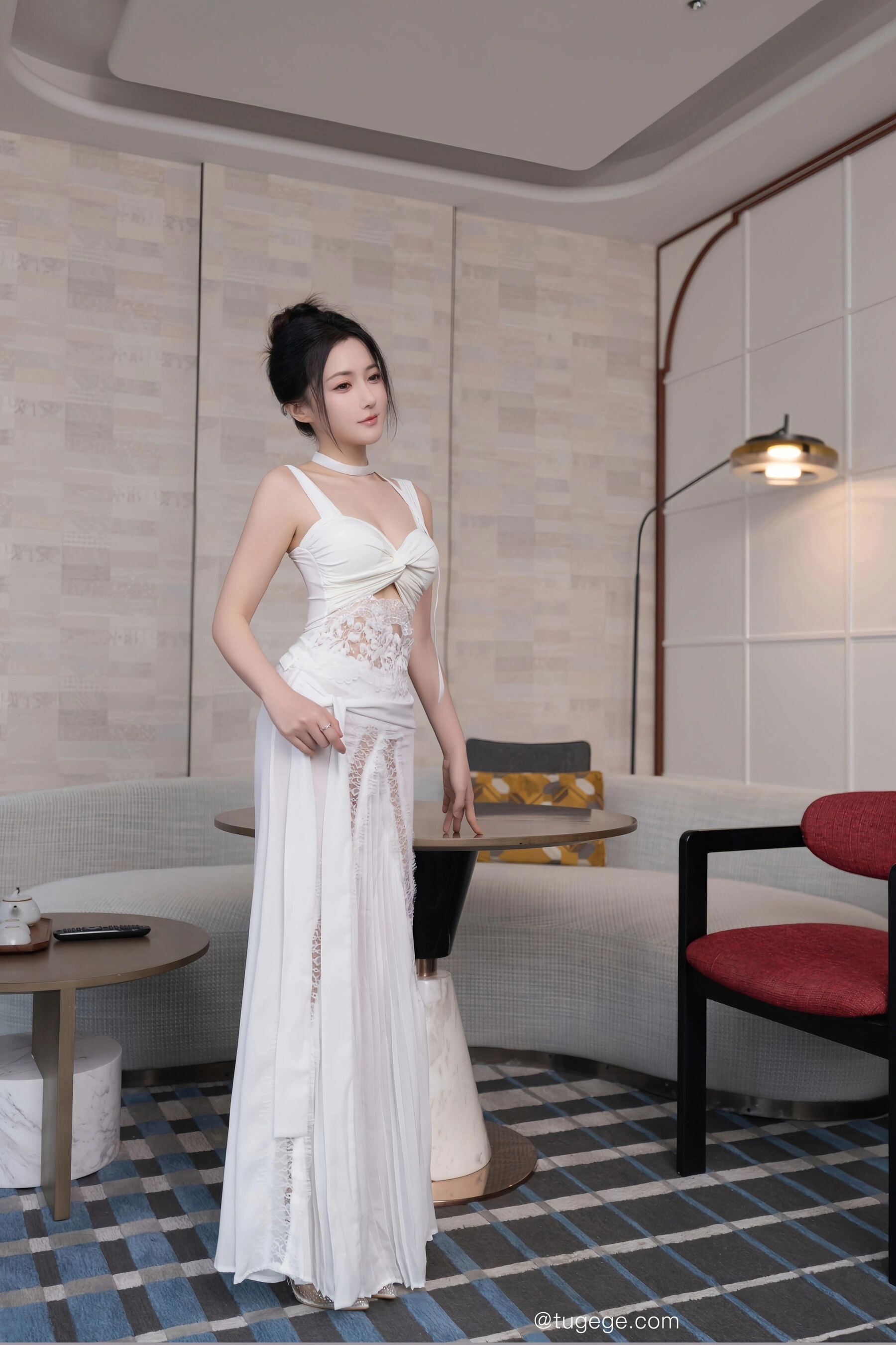 图片[1] - 秀人网 鱼子酱Fish Vol.10911 [76P] - 机器猫次元 - 机器猫次元