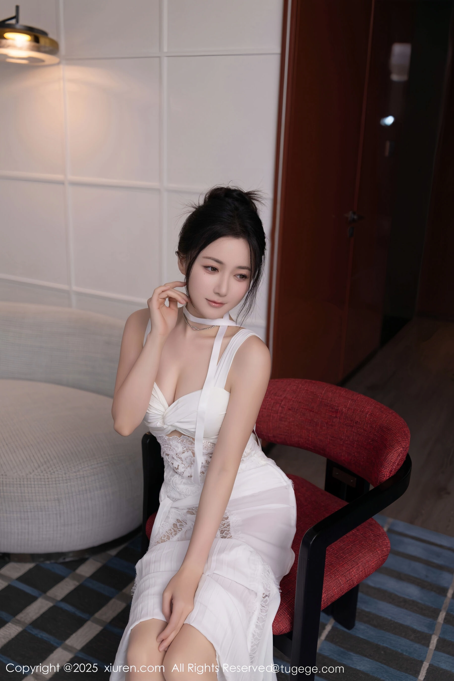 图片[7] - 秀人网 鱼子酱Fish Vol.10911 [76P] - 机器猫次元 - 机器猫次元