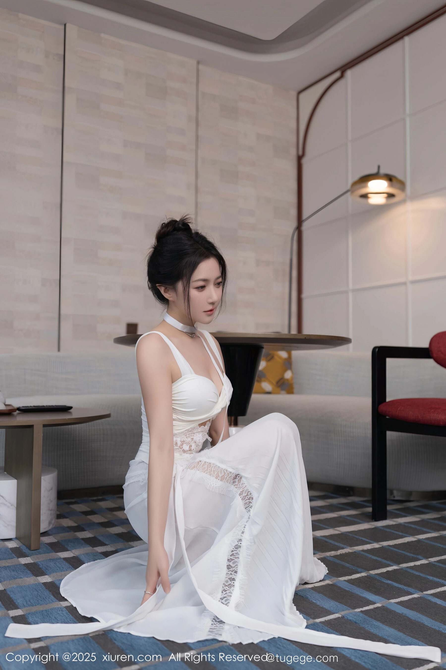 图片[6] - 秀人网 鱼子酱Fish Vol.10911 [76P] - 机器猫次元 - 机器猫次元