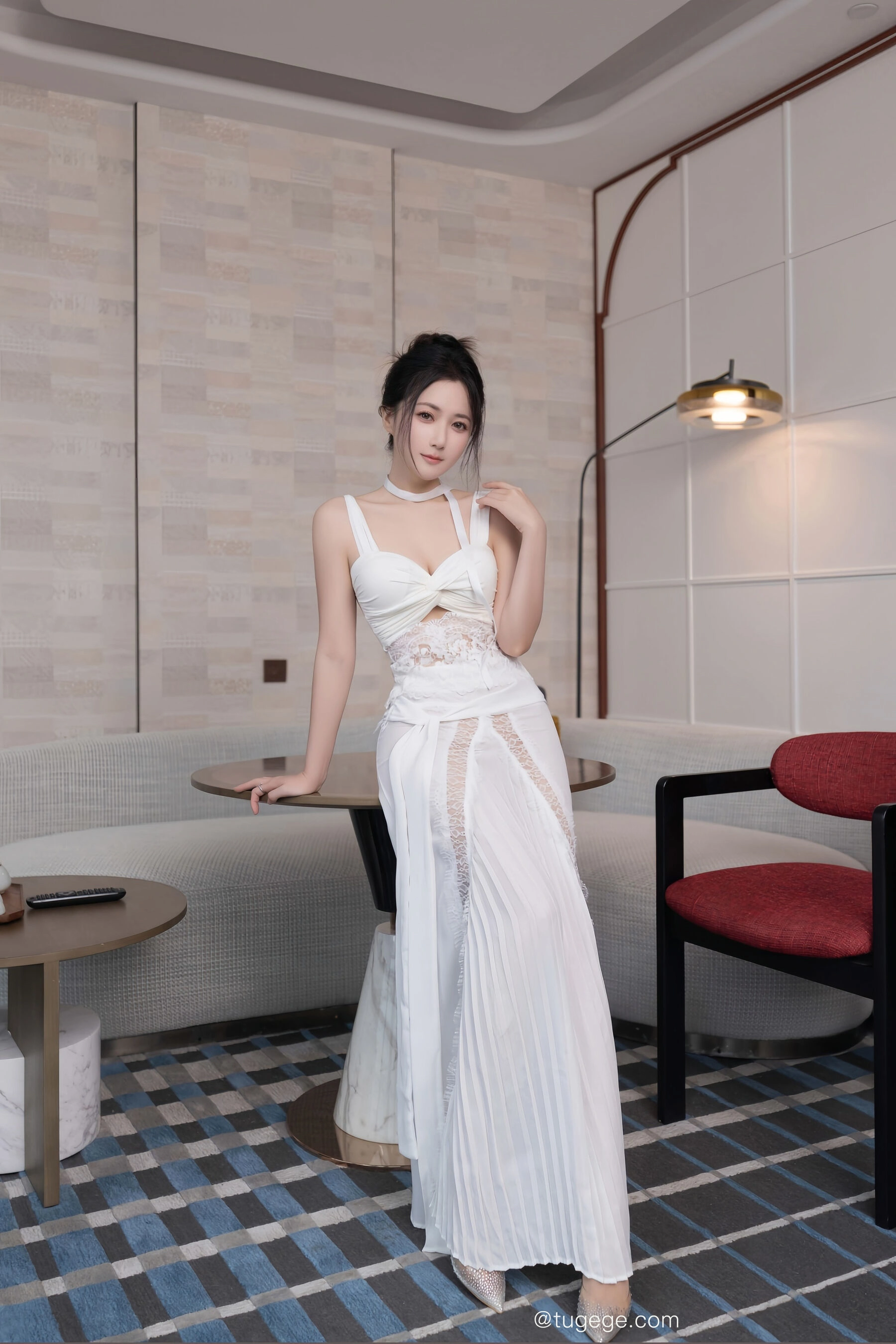 图片[5] - 秀人网 鱼子酱Fish Vol.10911 [76P] - 机器猫次元 - 机器猫次元