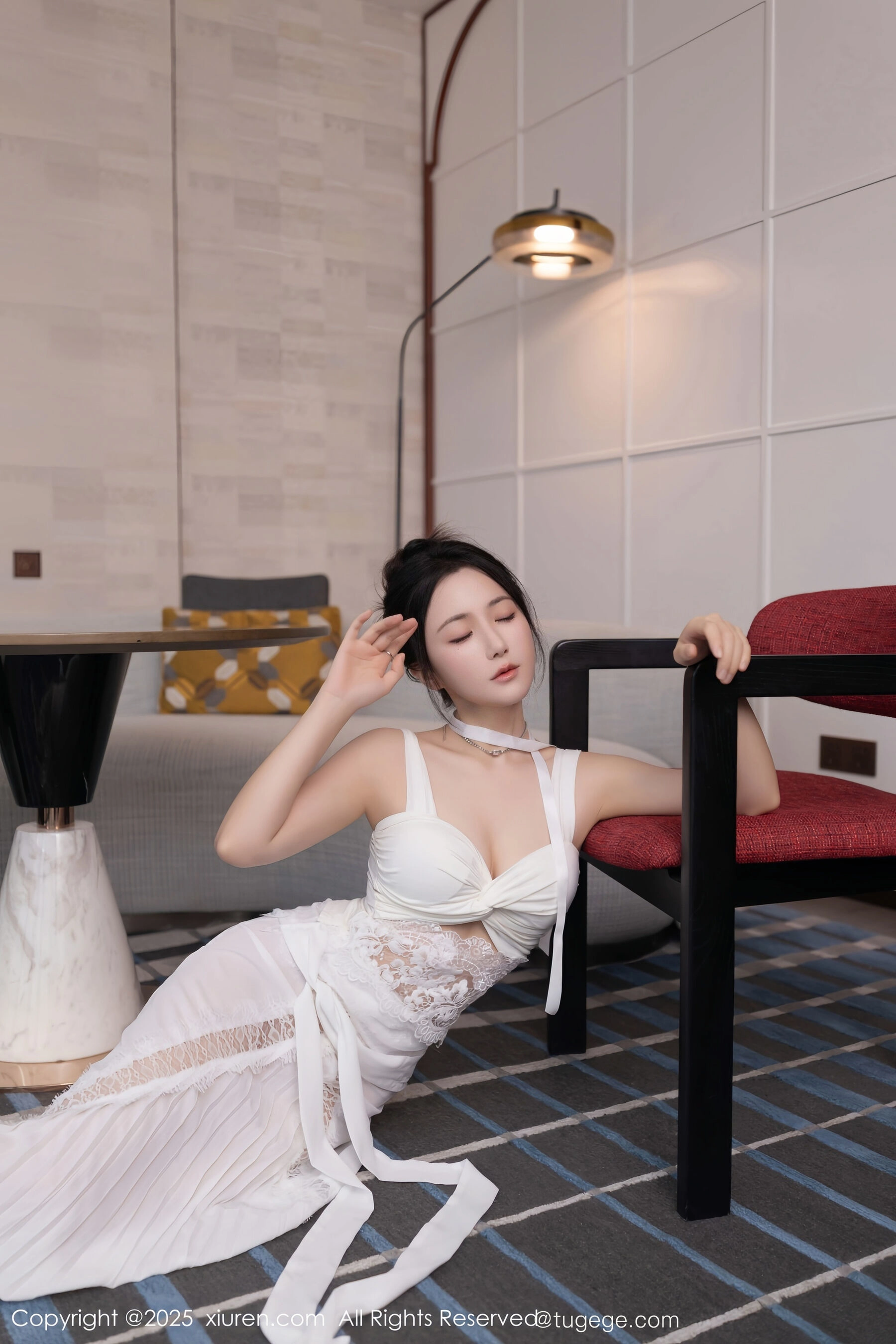 图片[4] - 秀人网 鱼子酱Fish Vol.10911 [76P] - 机器猫次元 - 机器猫次元