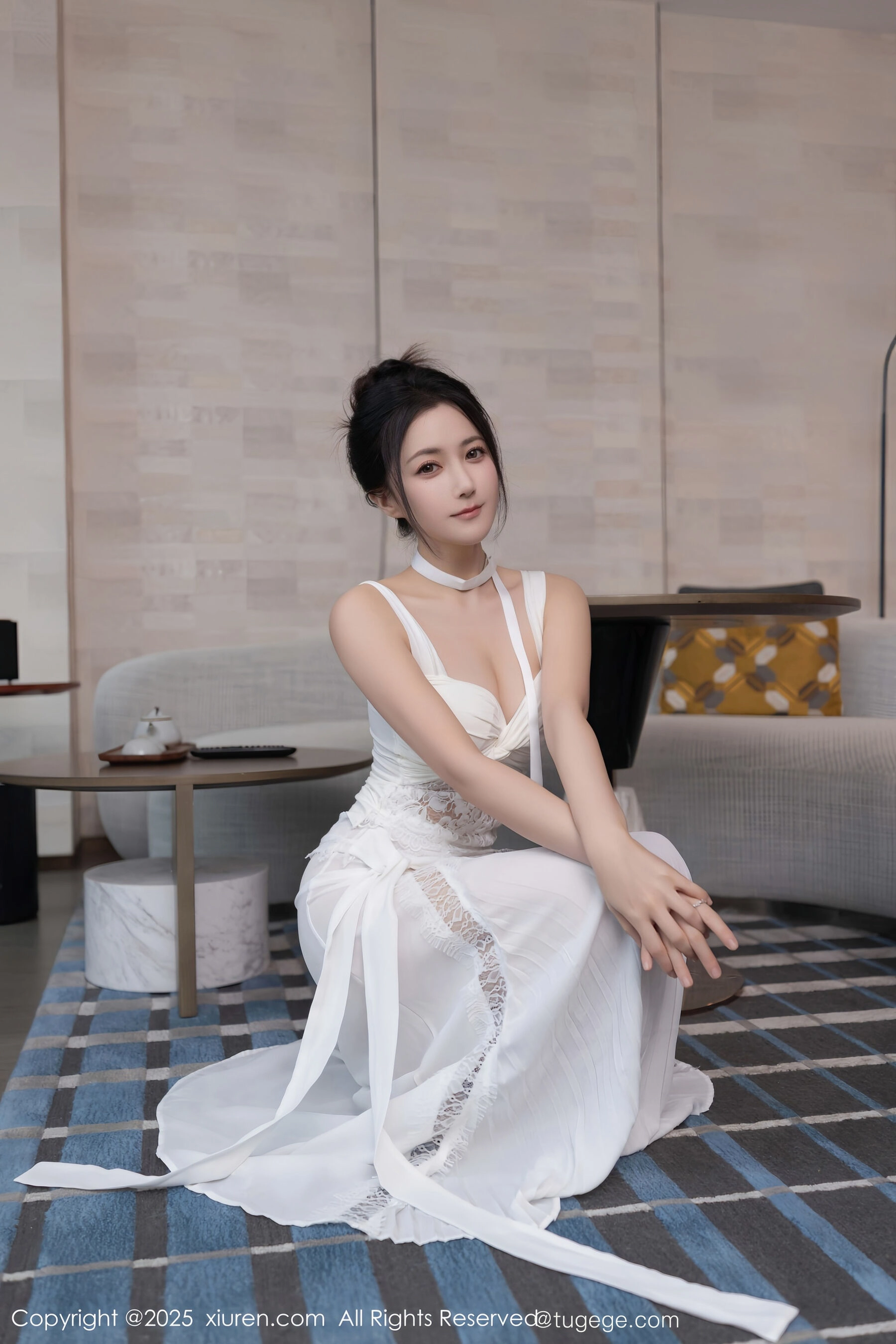 图片[3] - 秀人网 鱼子酱Fish Vol.10911 [76P] - 机器猫次元 - 机器猫次元