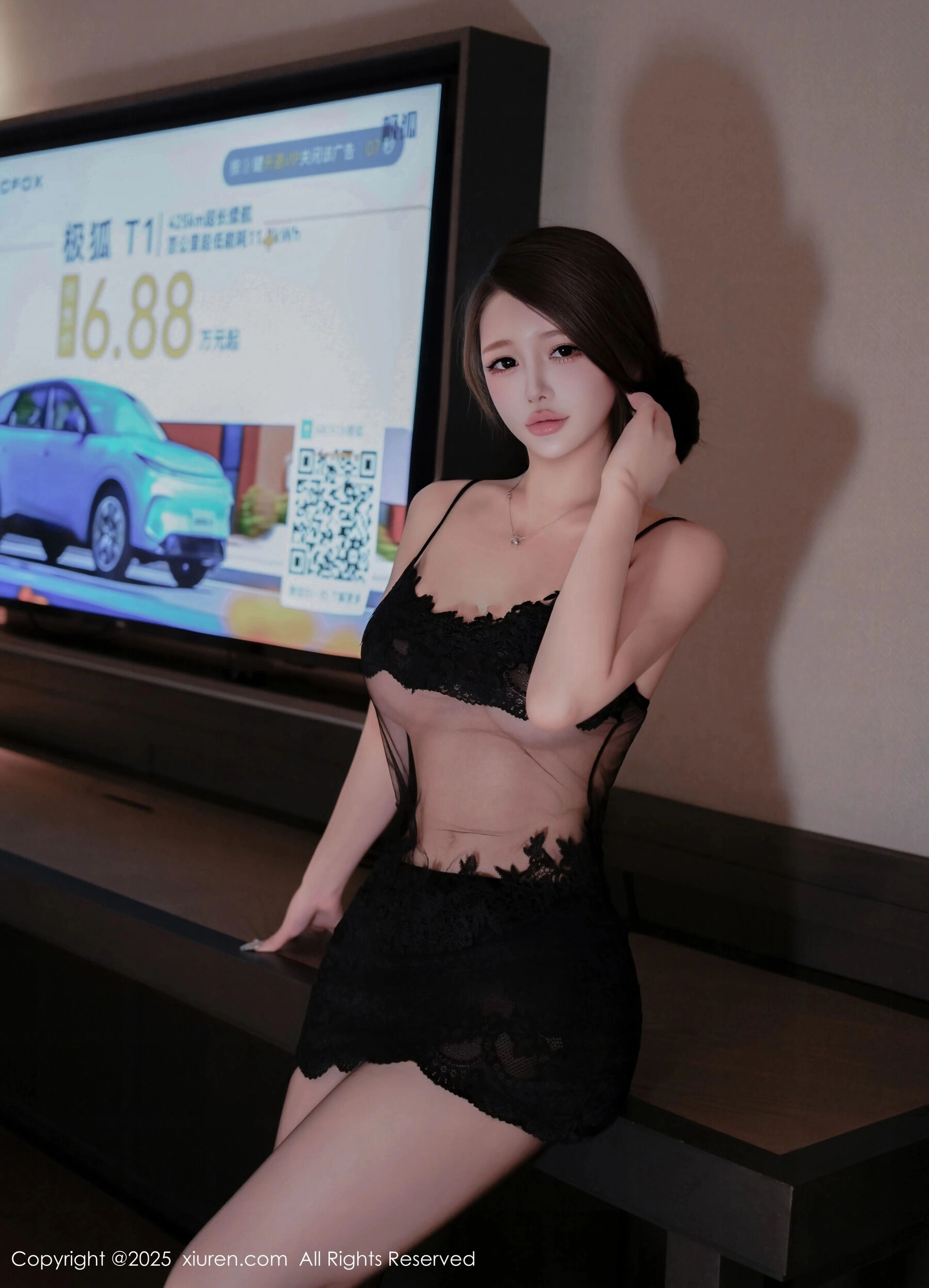 图片[6] - 秀人网 灿宝 Vol.10929 [70P] - 机器猫次元 - 机器猫次元