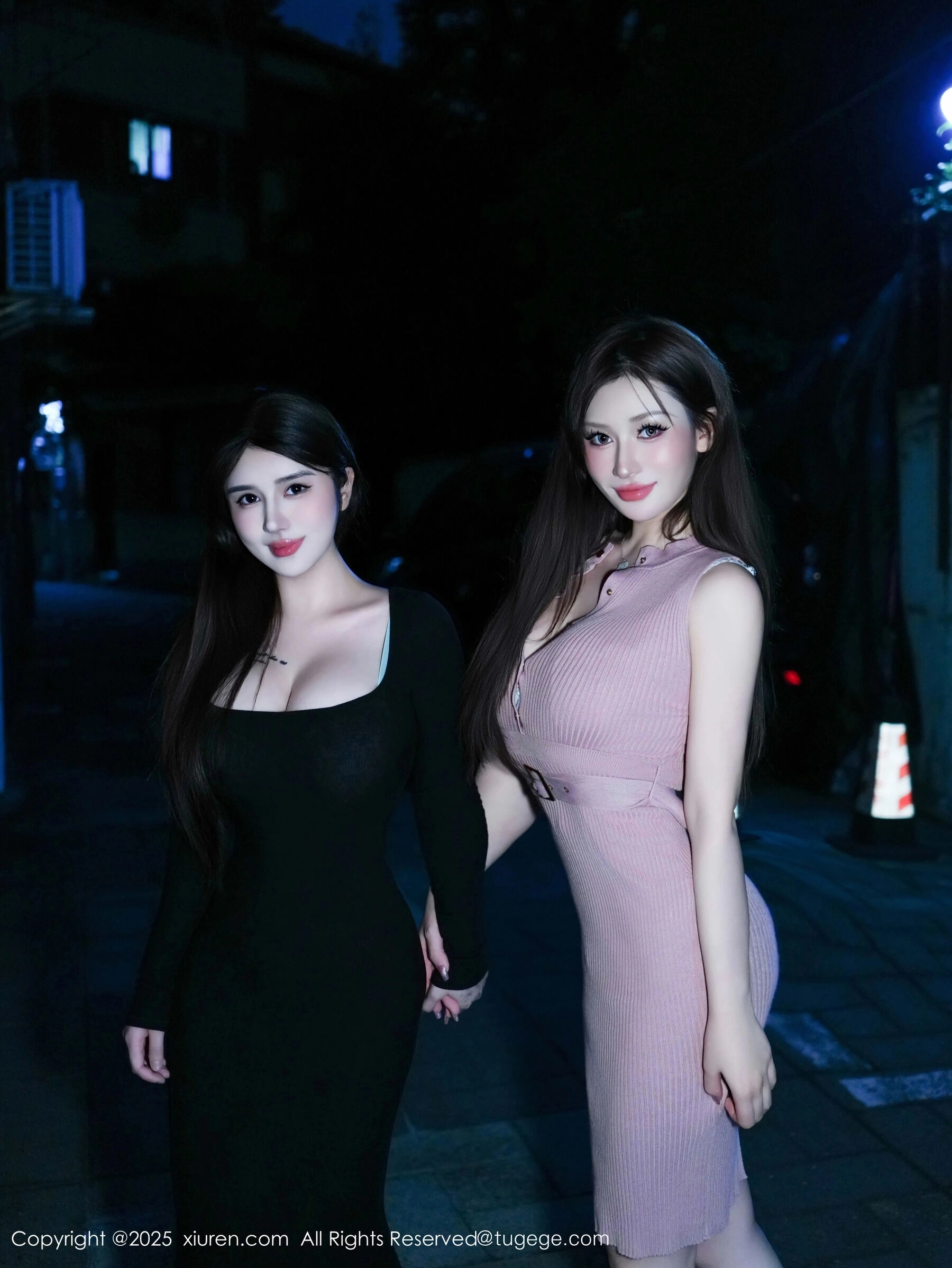 图片[1] - 秀人网 模特合集 Vol.10933 [69P] - 机器猫次元 - 机器猫次元