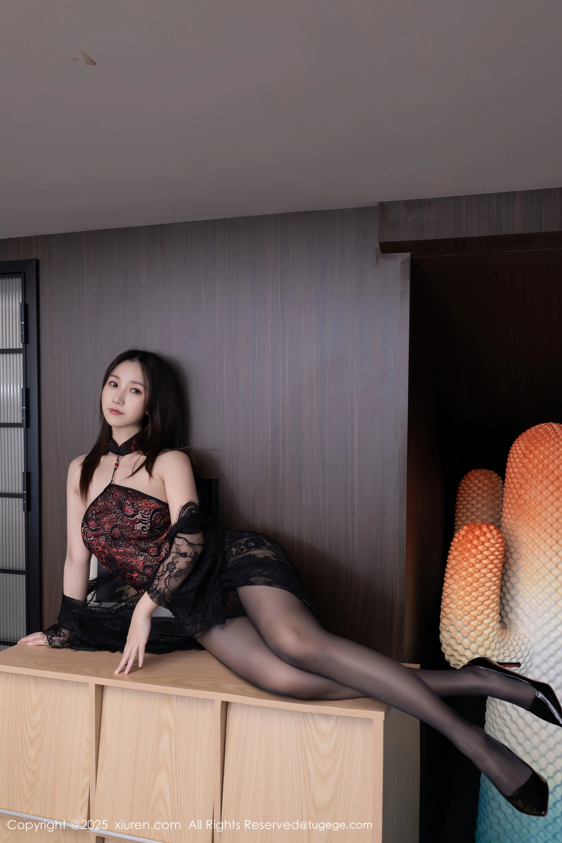 图片[5] - 秀人网 杏子Yada Vol.10951 [78P] - 机器猫次元 - 机器猫次元