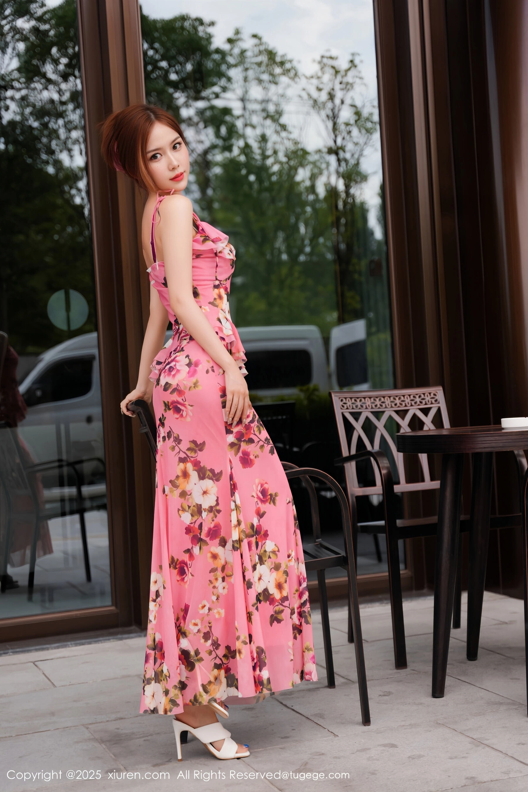 图片[2] - 秀人网 白芷yy Vol.10954 [60P] - 机器猫次元 - 机器猫次元