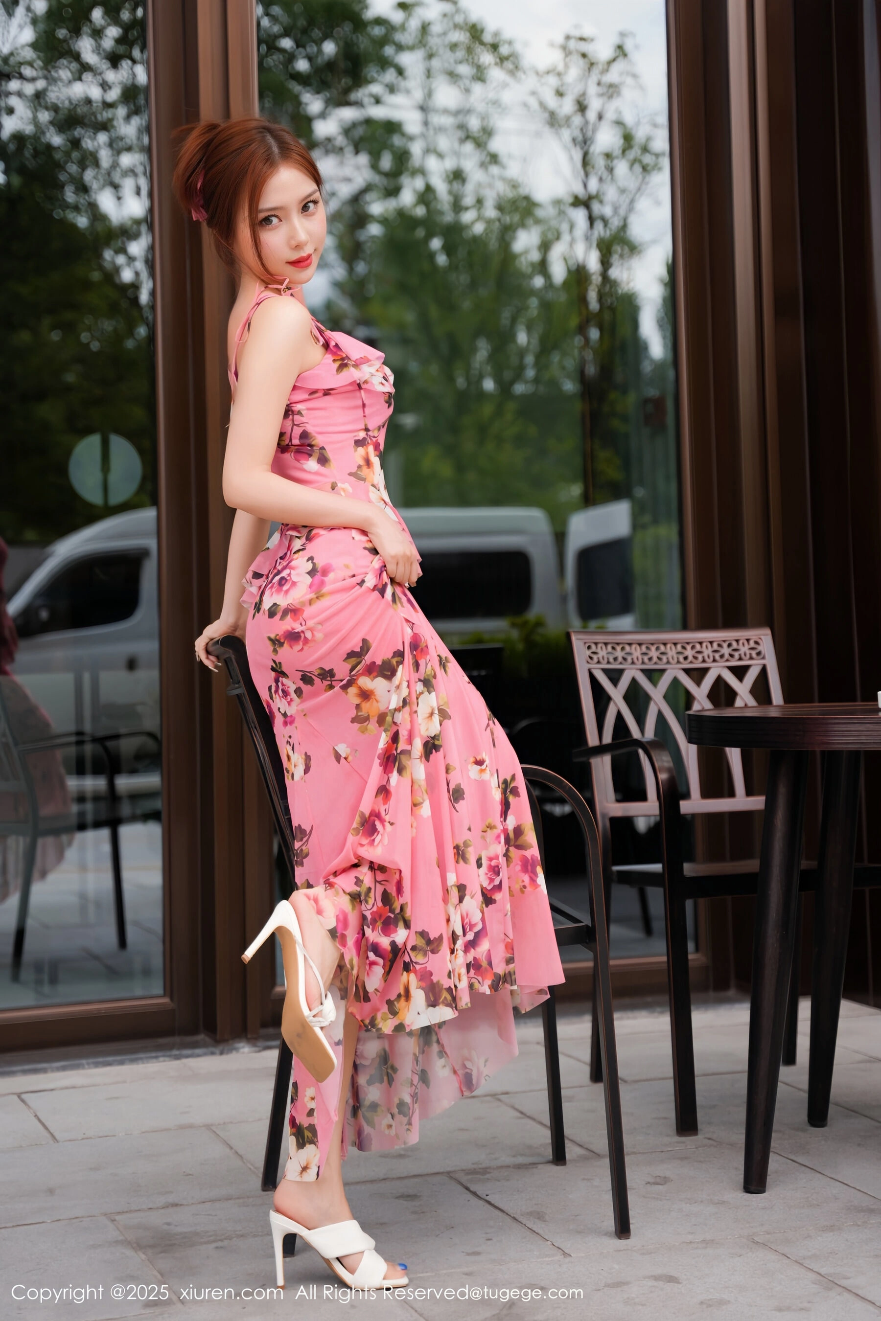 图片[5] - 秀人网 白芷yy Vol.10954 [60P] - 机器猫次元 - 机器猫次元
