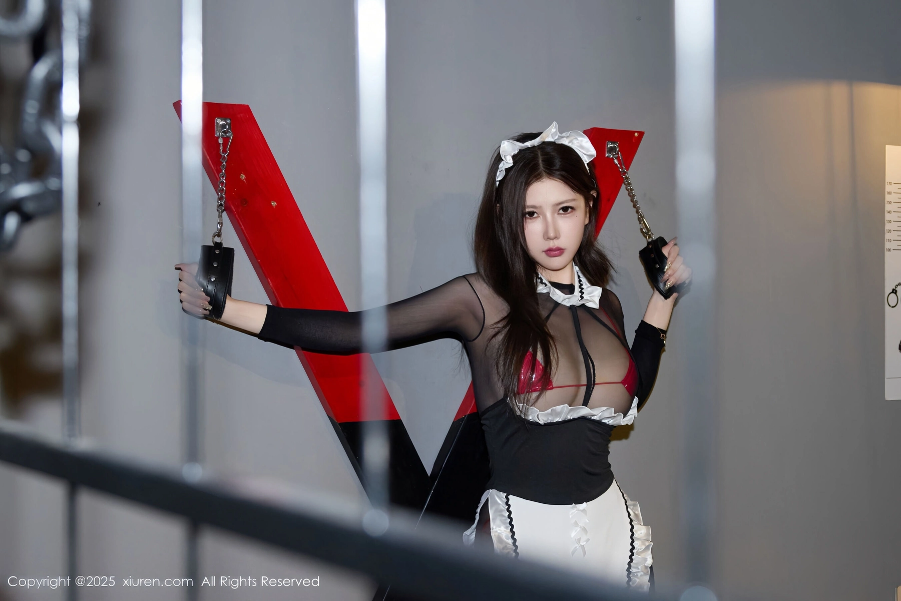 图片[6] - 秀人网 尹甜甜sunny Vol.10957 [60P] - 机器猫次元 - 机器猫次元