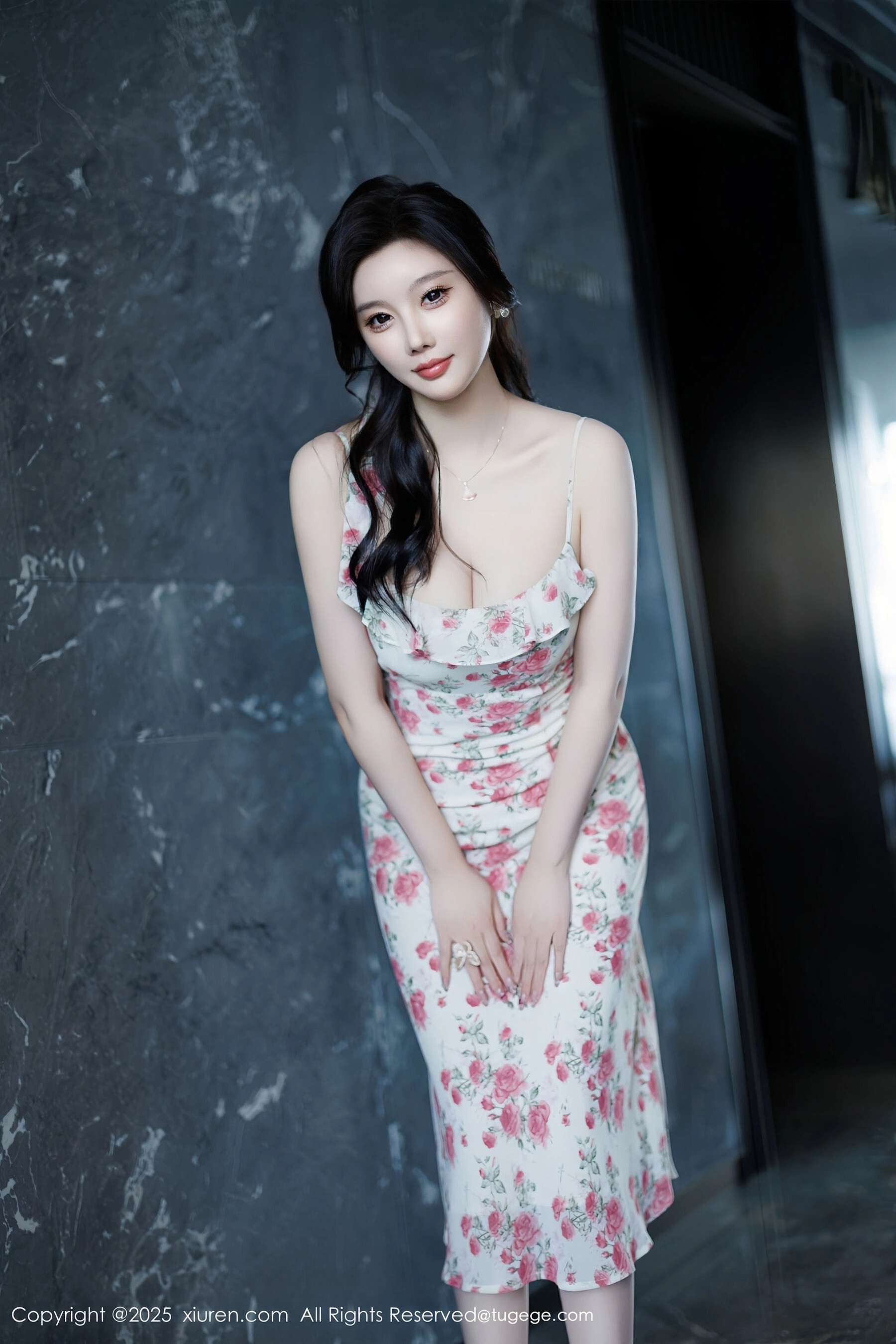 图片[2] - 秀人网 杨晨晨 Vol.10977 [92P] - 机器猫次元 - 机器猫次元