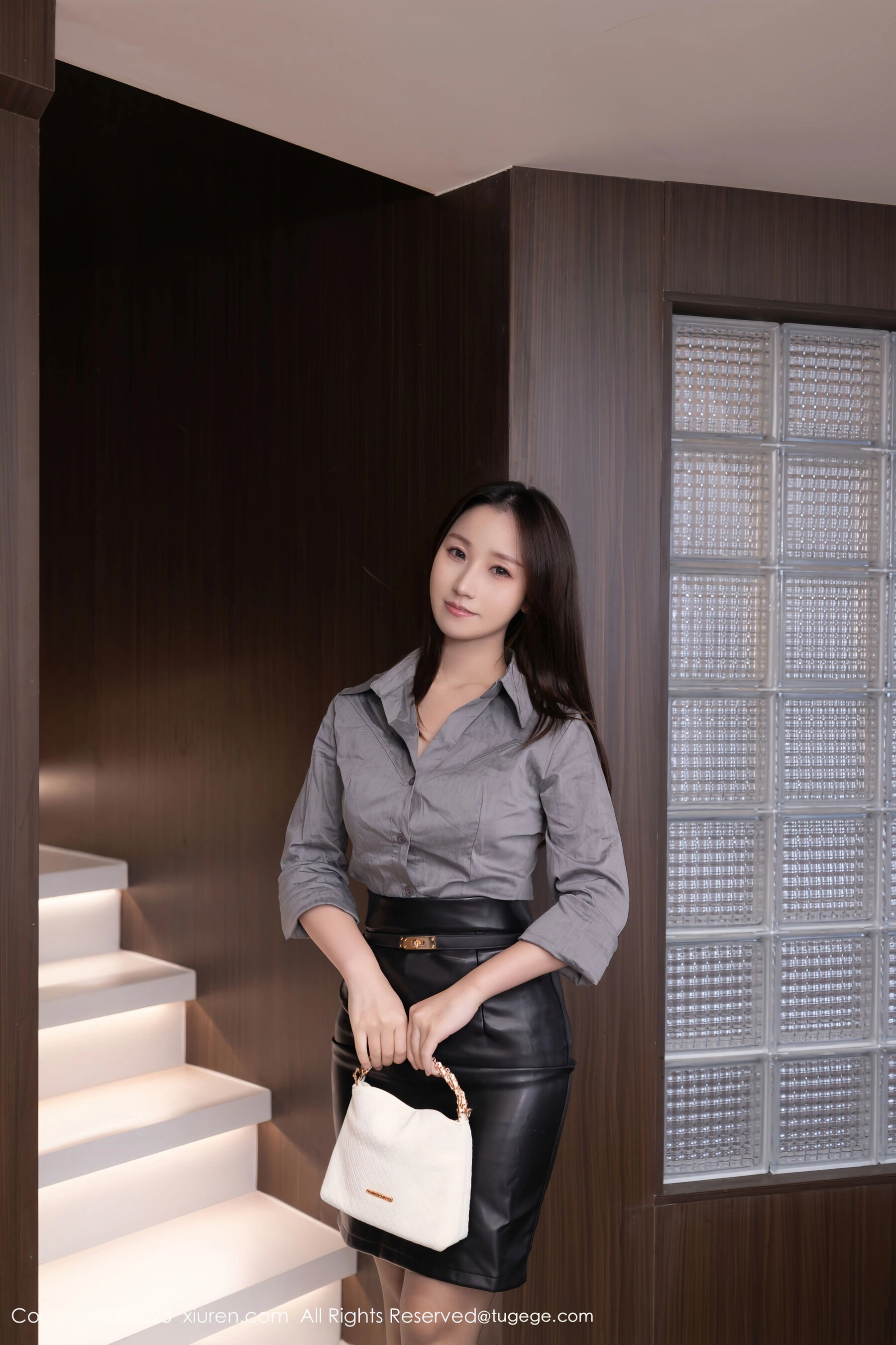 图片[3] - 秀人网 杏子Yada Vol.10978 [83P] - 机器猫次元 - 机器猫次元