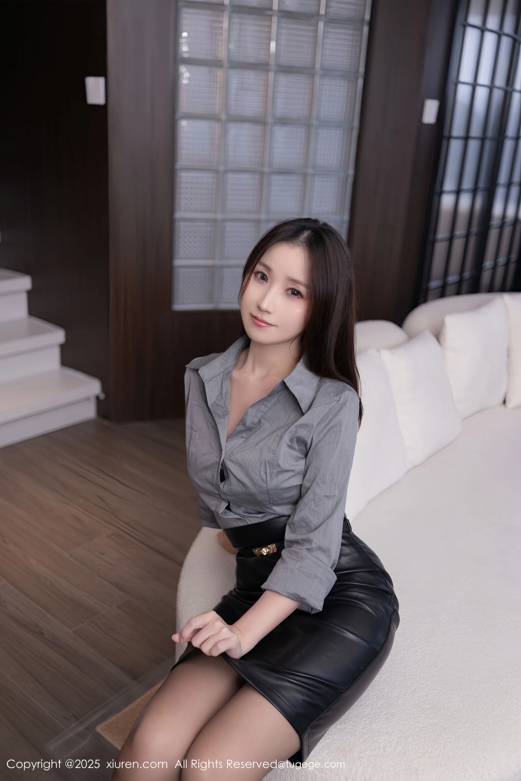 图片[8] - 秀人网 杏子Yada Vol.10978 [83P] - 机器猫次元 - 机器猫次元