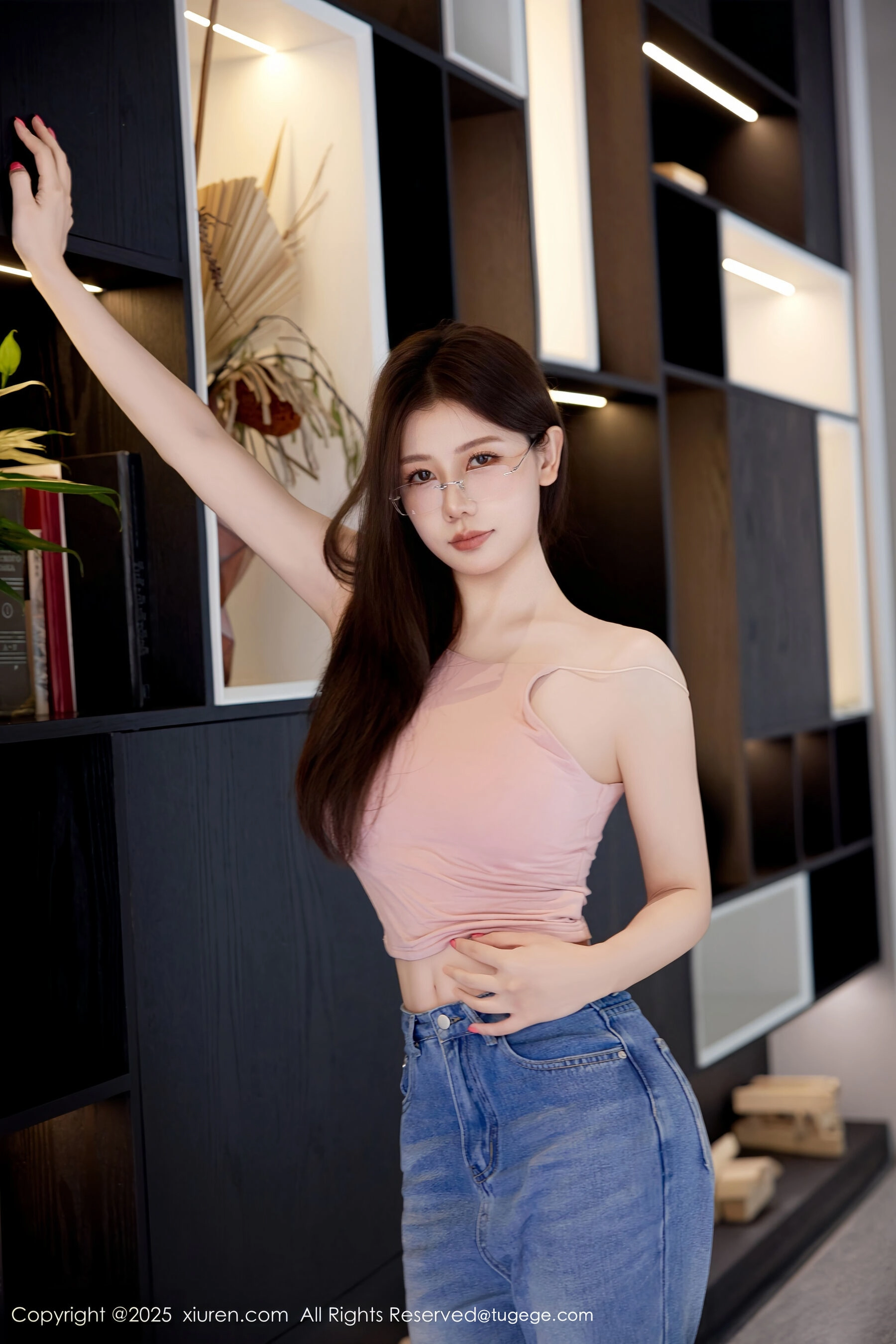 图片[4] - 秀人网 尹甜甜sunny Vol.10983 [83P] - 机器猫次元 - 机器猫次元