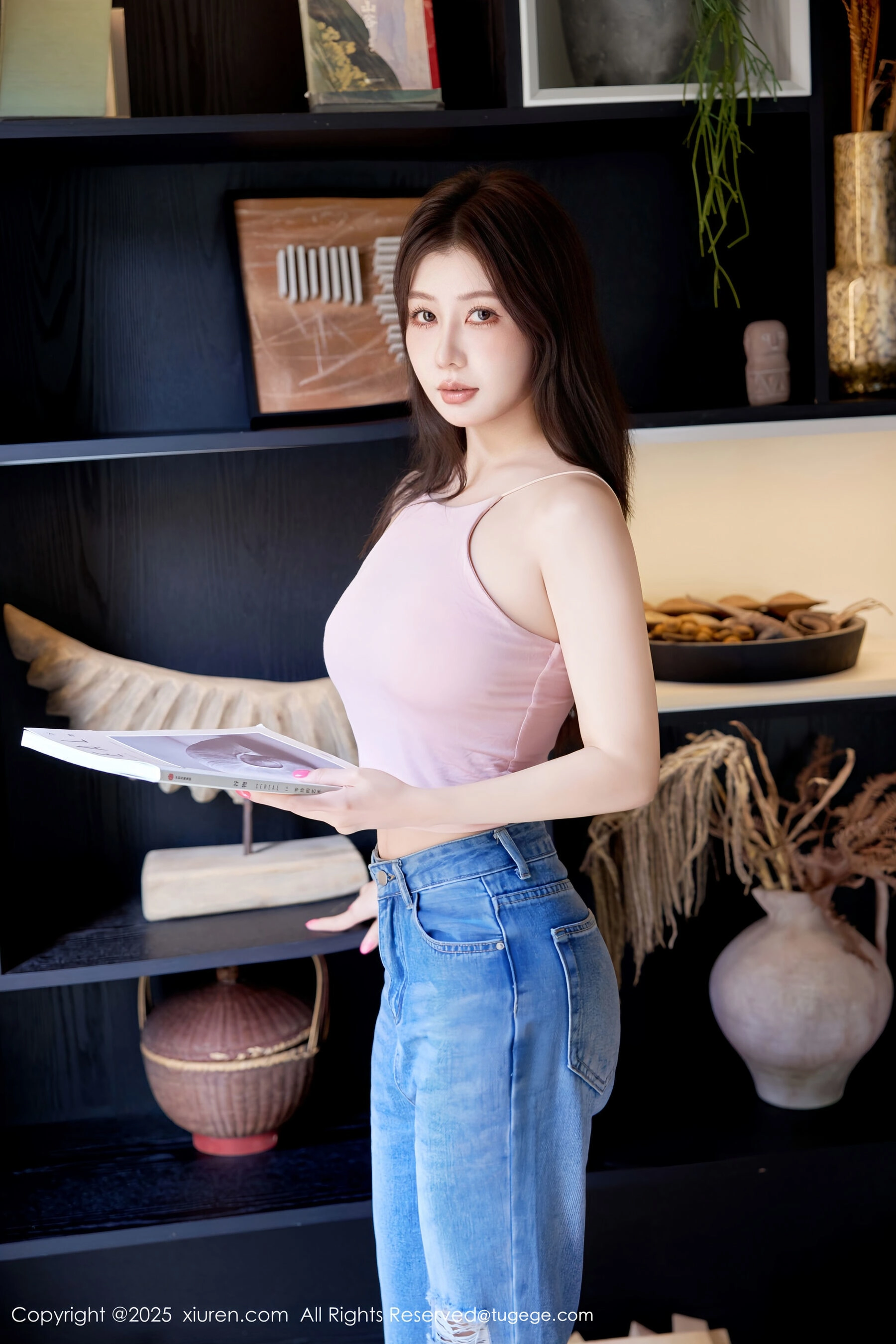 图片[2] - 秀人网 尹甜甜sunny Vol.10983 [83P] - 机器猫次元 - 机器猫次元