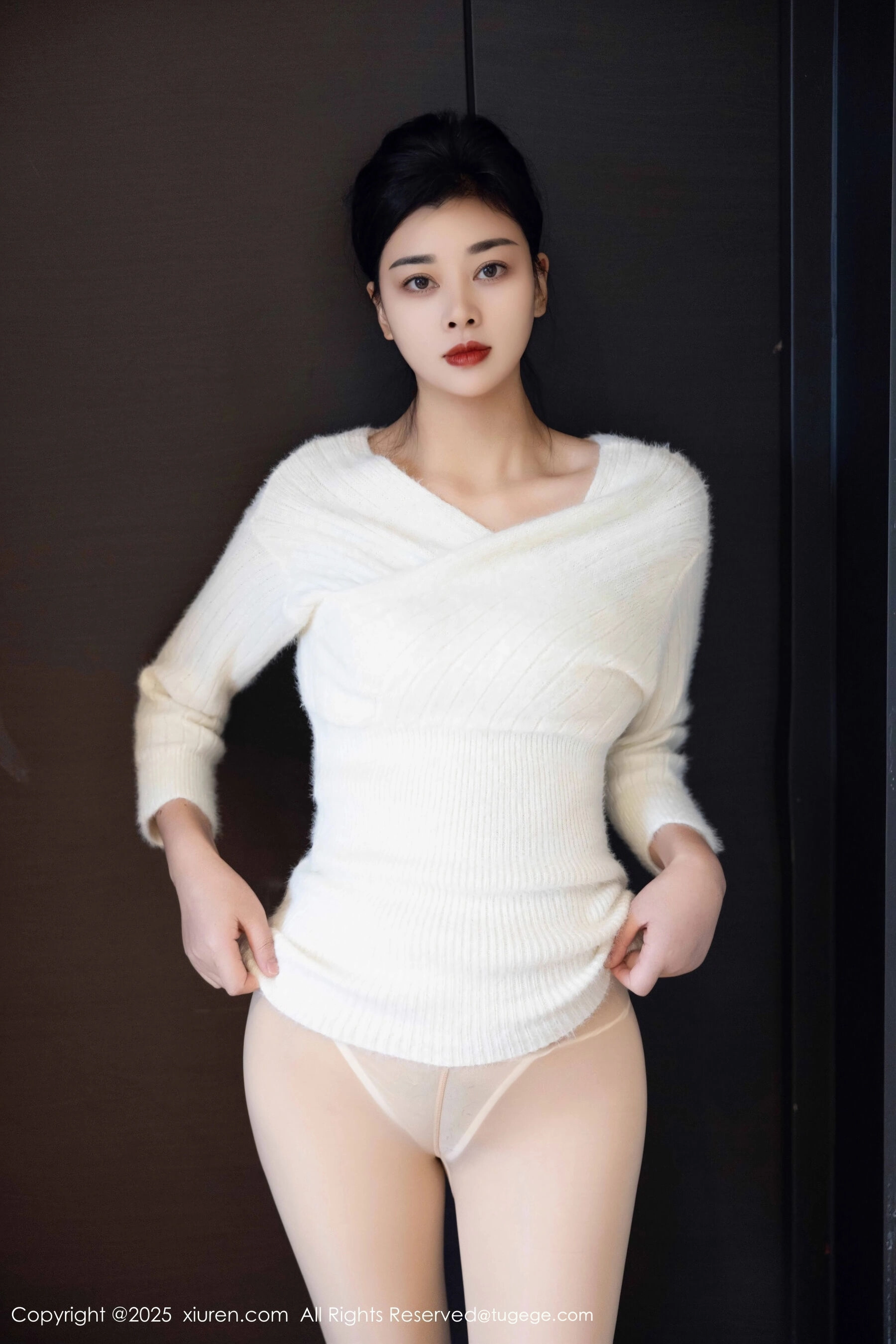 图片[6] - 秀人网 徐清妍 Vol.10986 [86P] - 机器猫次元 - 机器猫次元