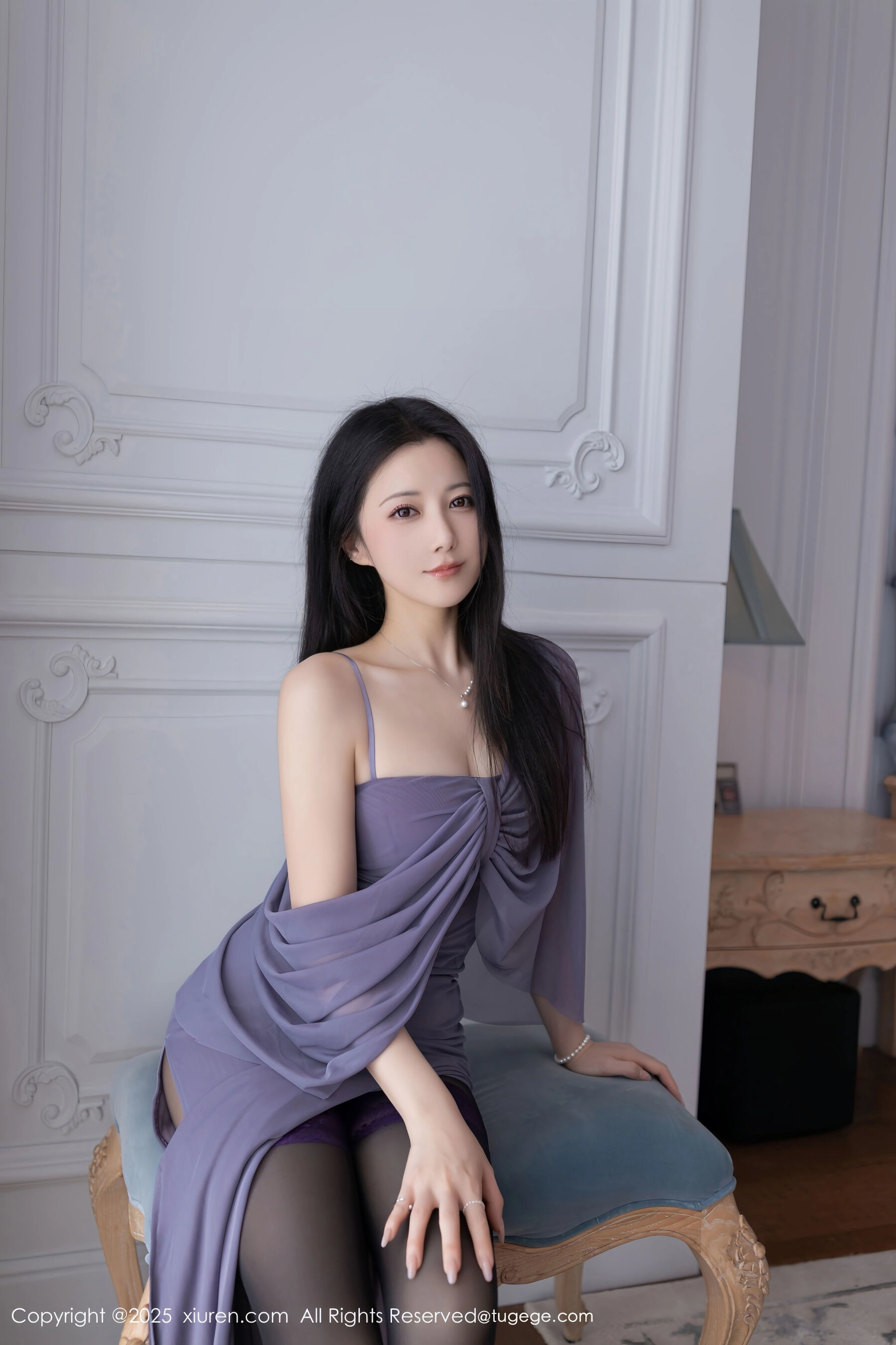 图片[3] - 秀人网 鱼子酱Fish Vol.10992 [76P] - 机器猫次元 - 机器猫次元