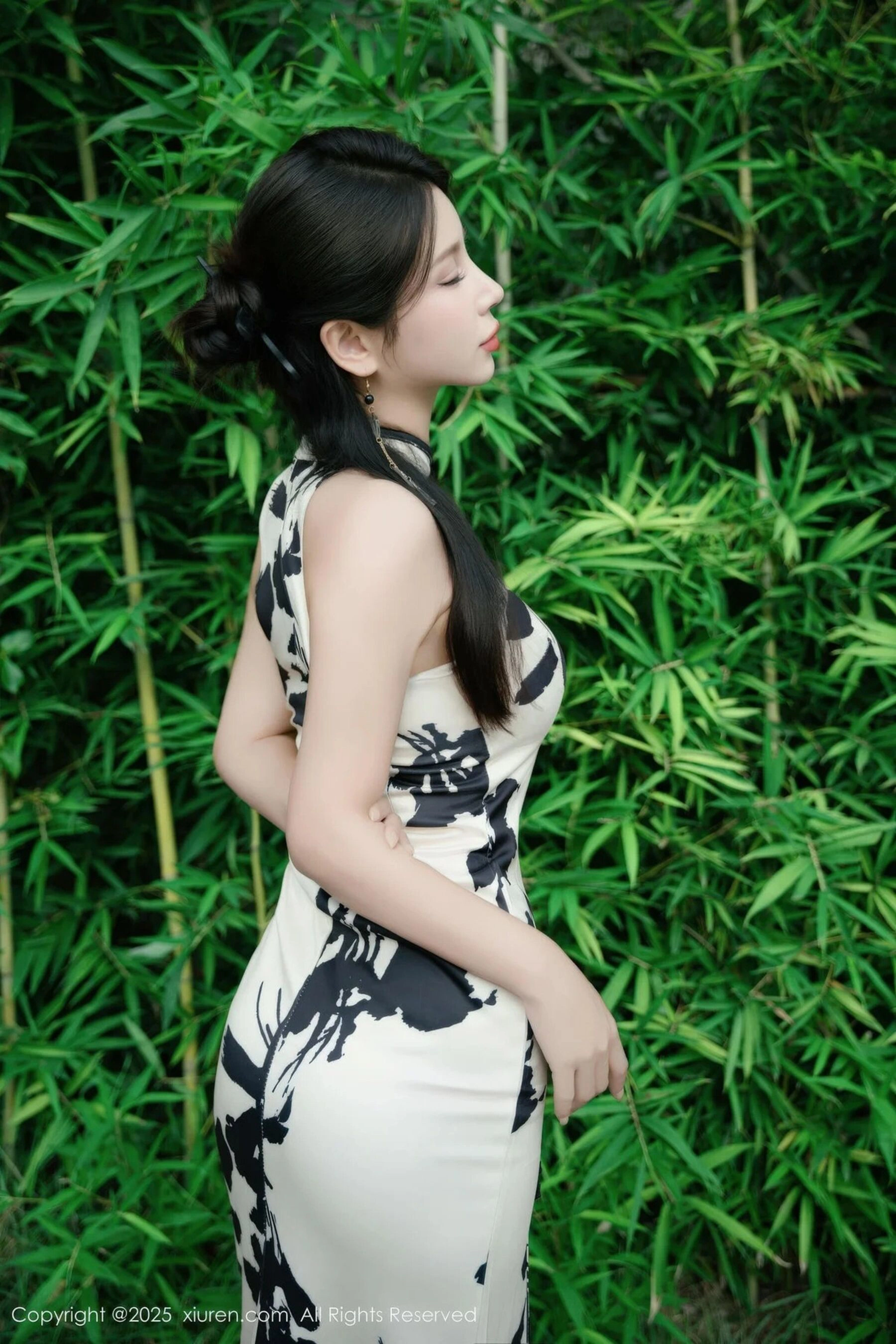 图片[2] - 秀人网 小蛮妖Yummy Vol.10989 [70P] - 机器猫次元 - 机器猫次元