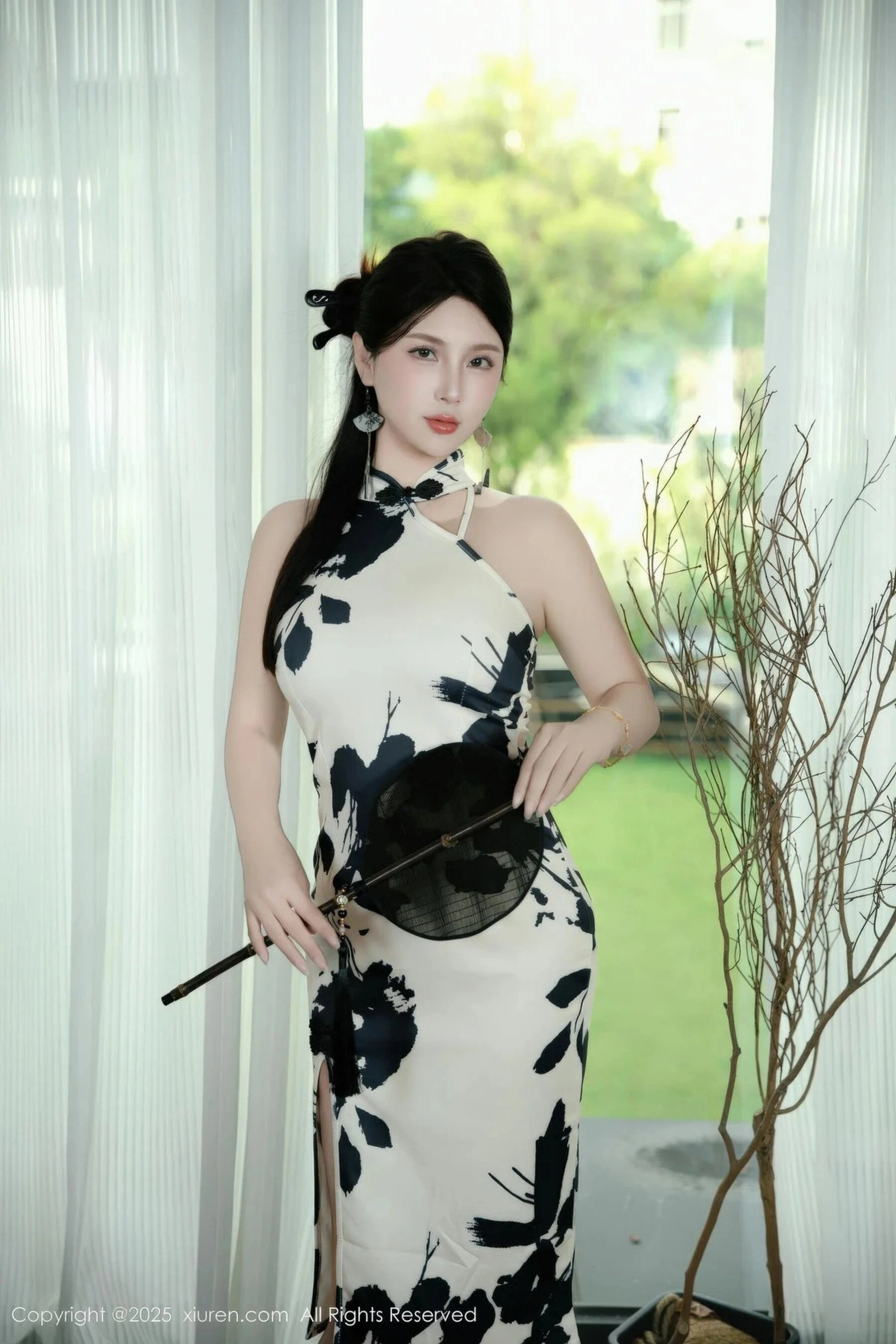图片[5] - 秀人网 小蛮妖Yummy Vol.10989 [70P] - 机器猫次元 - 机器猫次元
