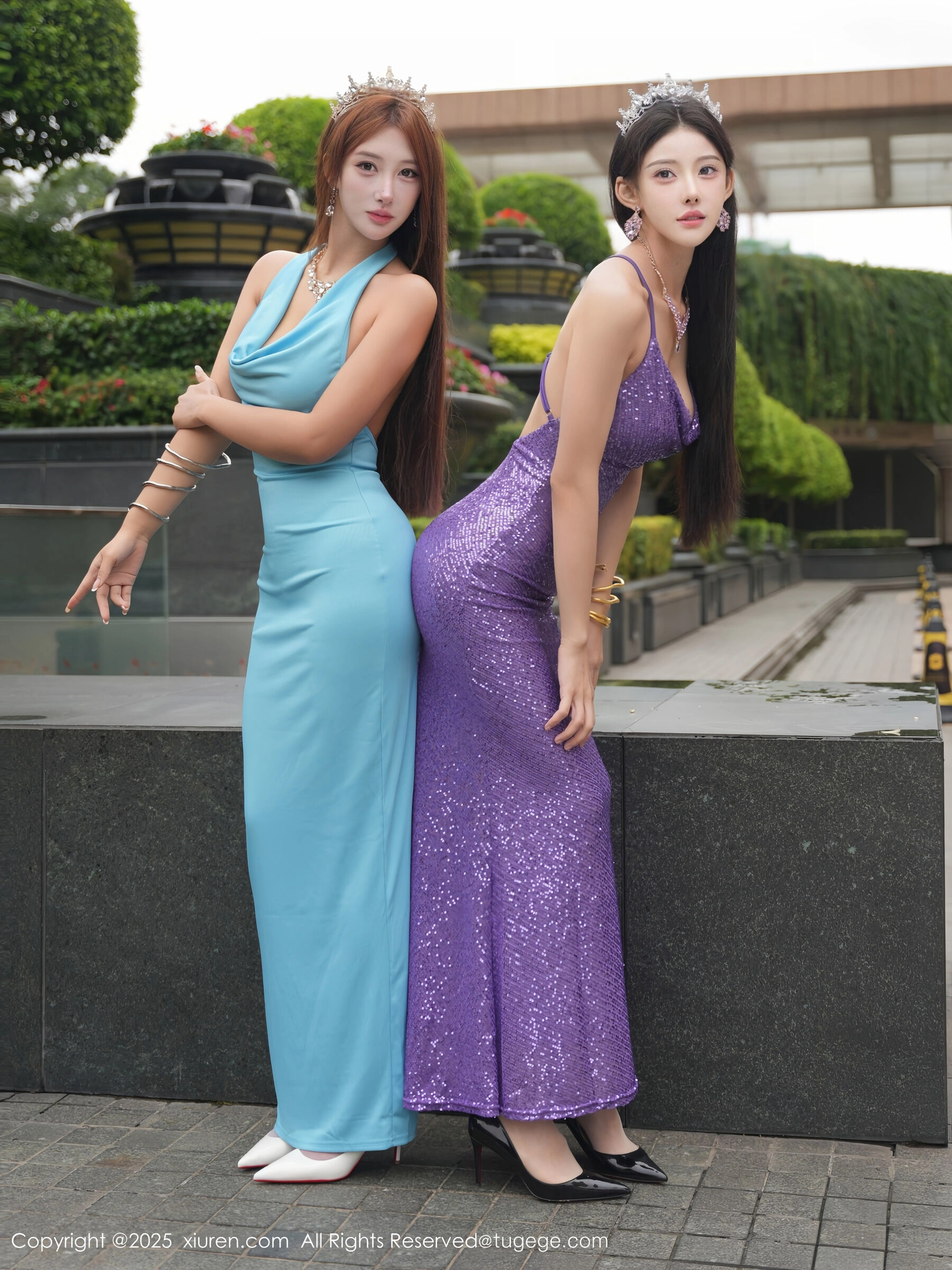 图片[3] - 秀人网 模特合集 Vol.10996 [68P] - 机器猫次元 - 机器猫次元