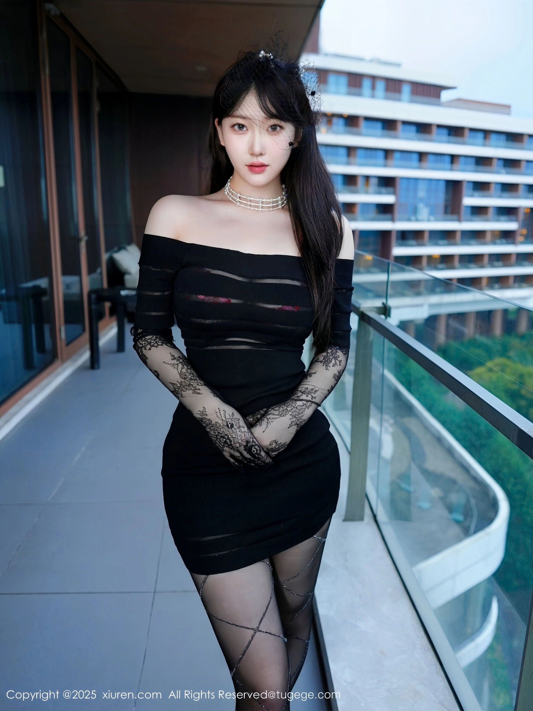 图片[1] - 秀人网 李沁恩lrene Vol.10999 [66P] - 机器猫次元 - 机器猫次元