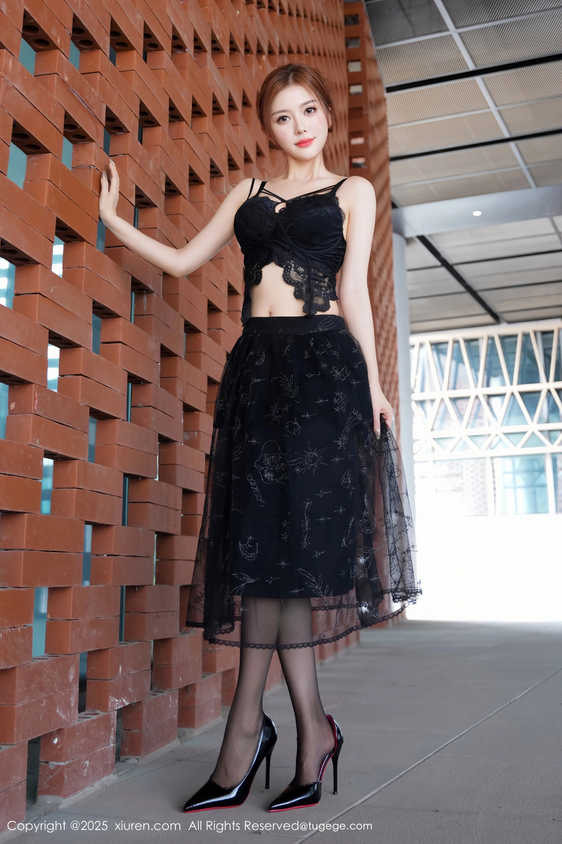 图片[6] - 秀人网 白芷yy Vol.11016 [79P] - 机器猫次元 - 机器猫次元