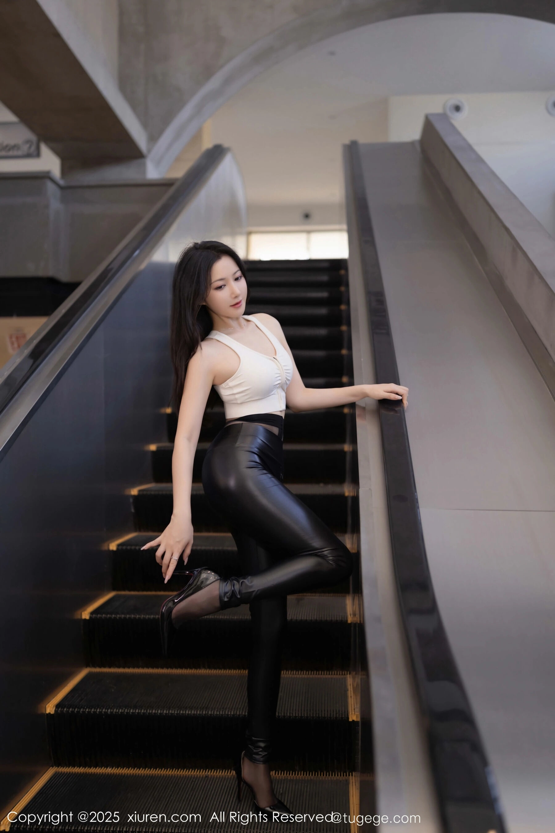 图片[7] - 秀人网 鱼子酱Fish Vol.11021 [74P] - 机器猫次元 - 机器猫次元