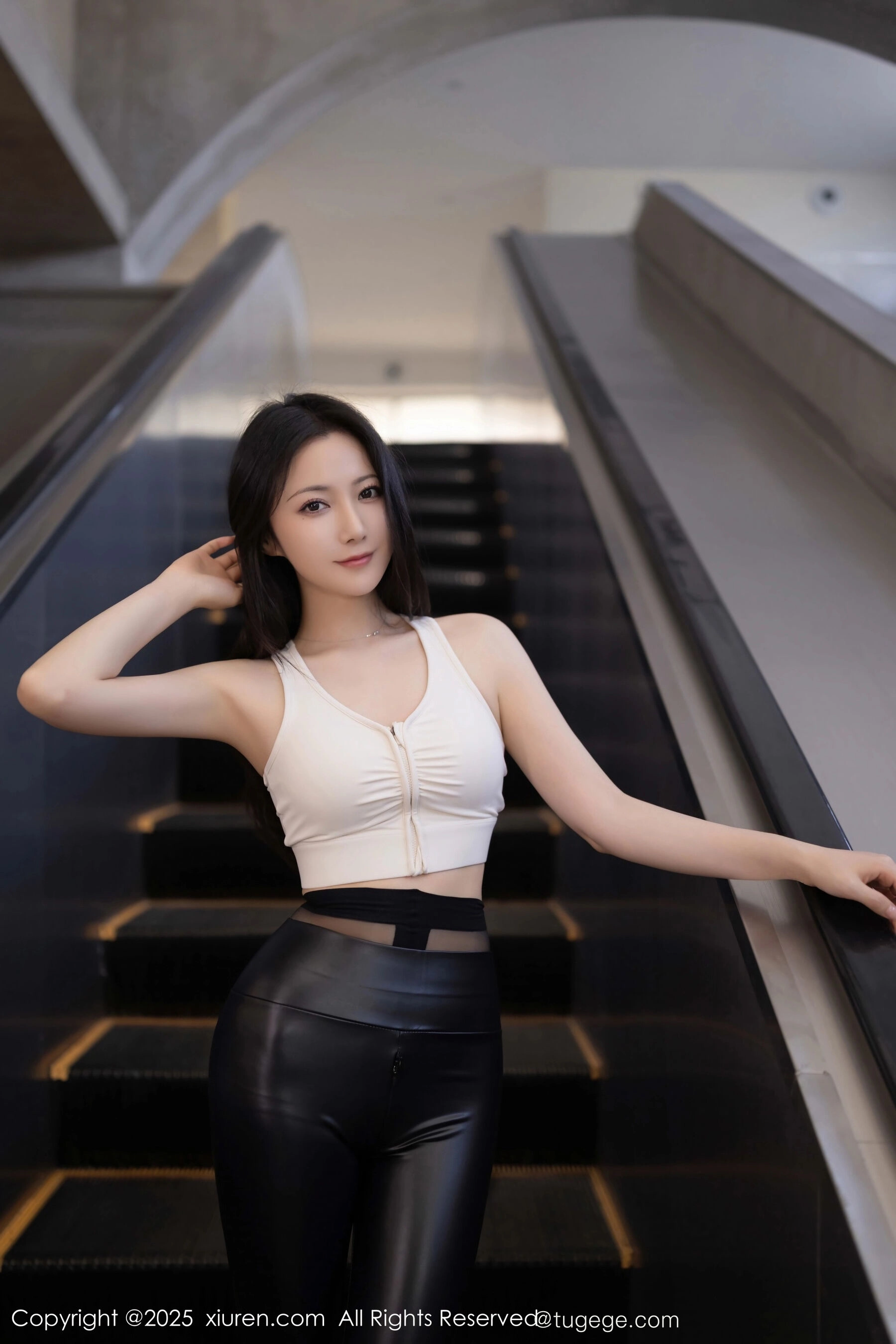图片[8] - 秀人网 鱼子酱Fish Vol.11021 [74P] - 机器猫次元 - 机器猫次元