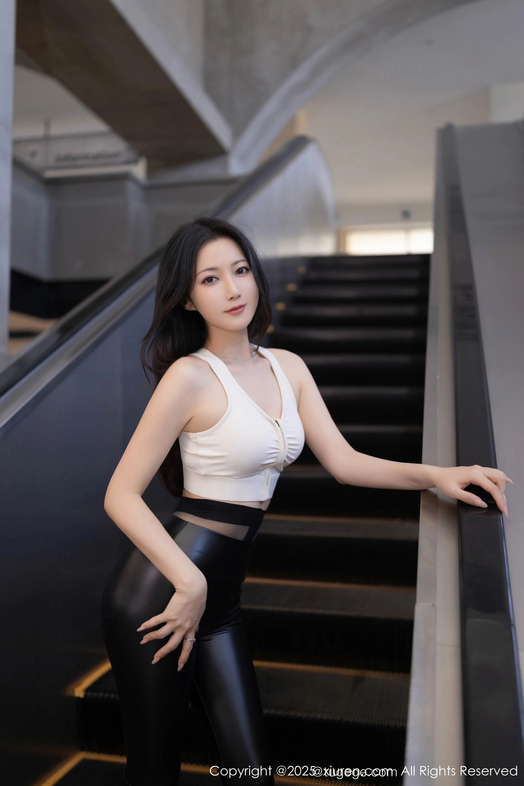 图片[6] - 秀人网 鱼子酱Fish Vol.11021 [74P] - 机器猫次元 - 机器猫次元
