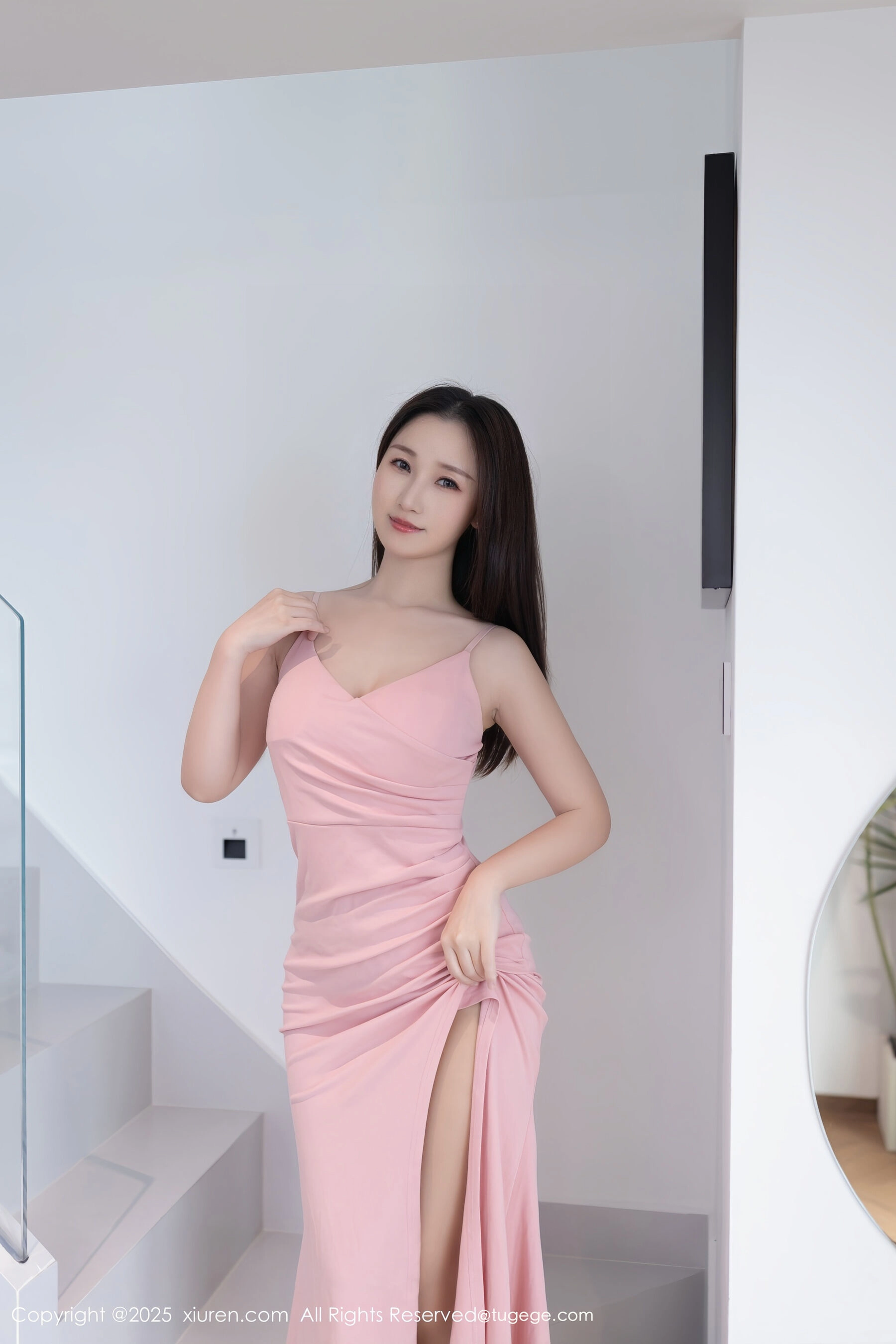 图片[3] - 秀人网 杏子Yada Vol.11034 [82P] - 机器猫次元 - 机器猫次元