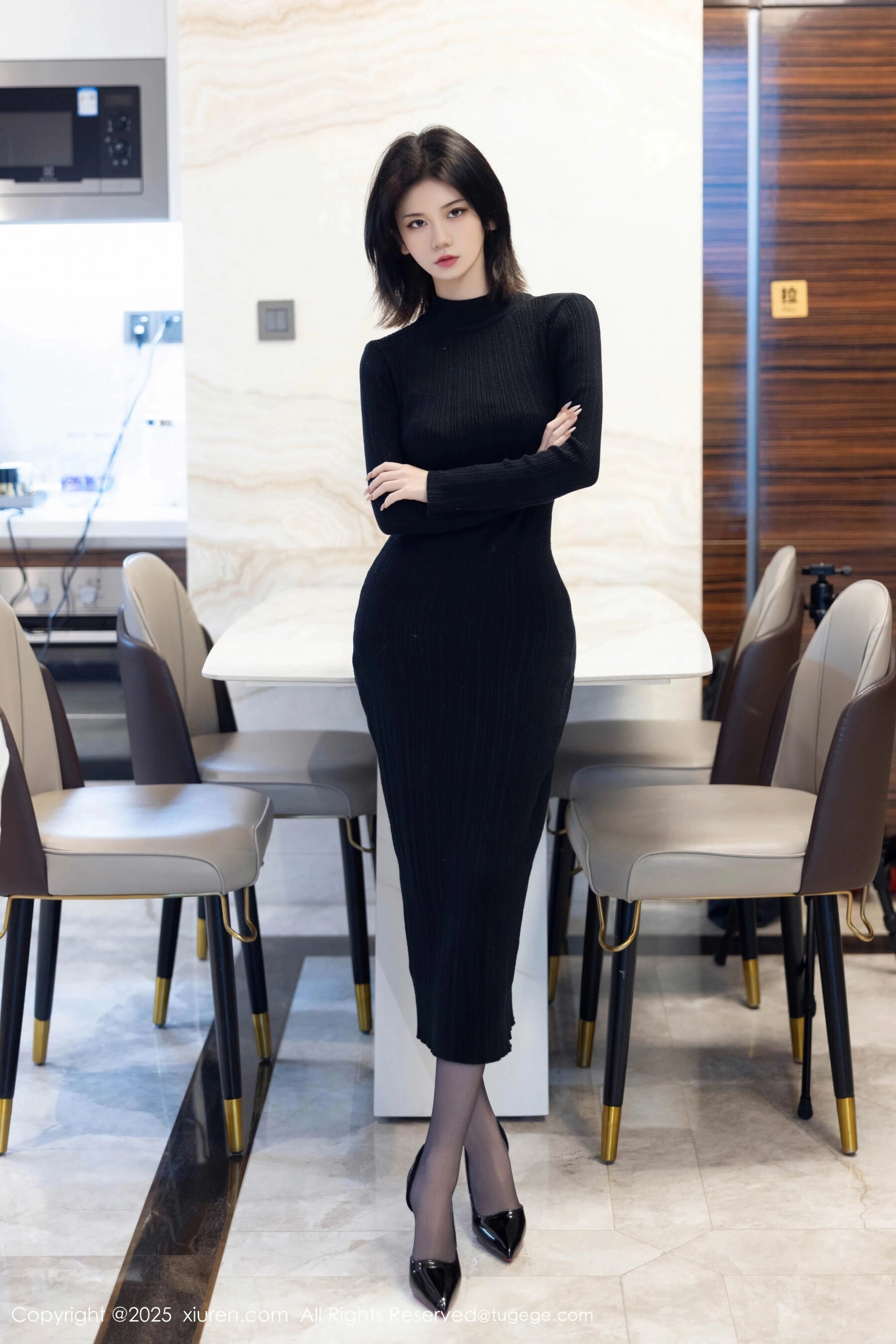 图片[2] - 秀人网 赵语嫣Baby Vol.11036 [97P] - 机器猫次元 - 机器猫次元
