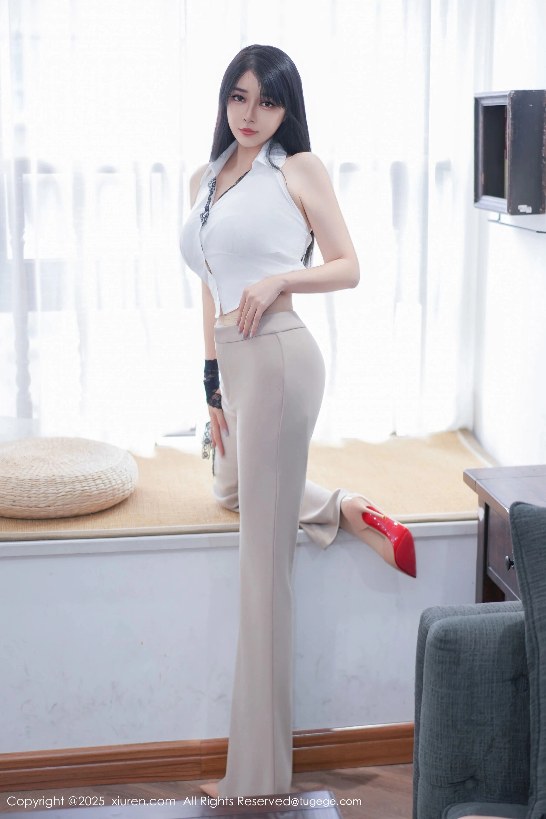 图片[4] - 秀人网 凯竹法师～ Vol.11038 [67P] - 机器猫次元 - 机器猫次元