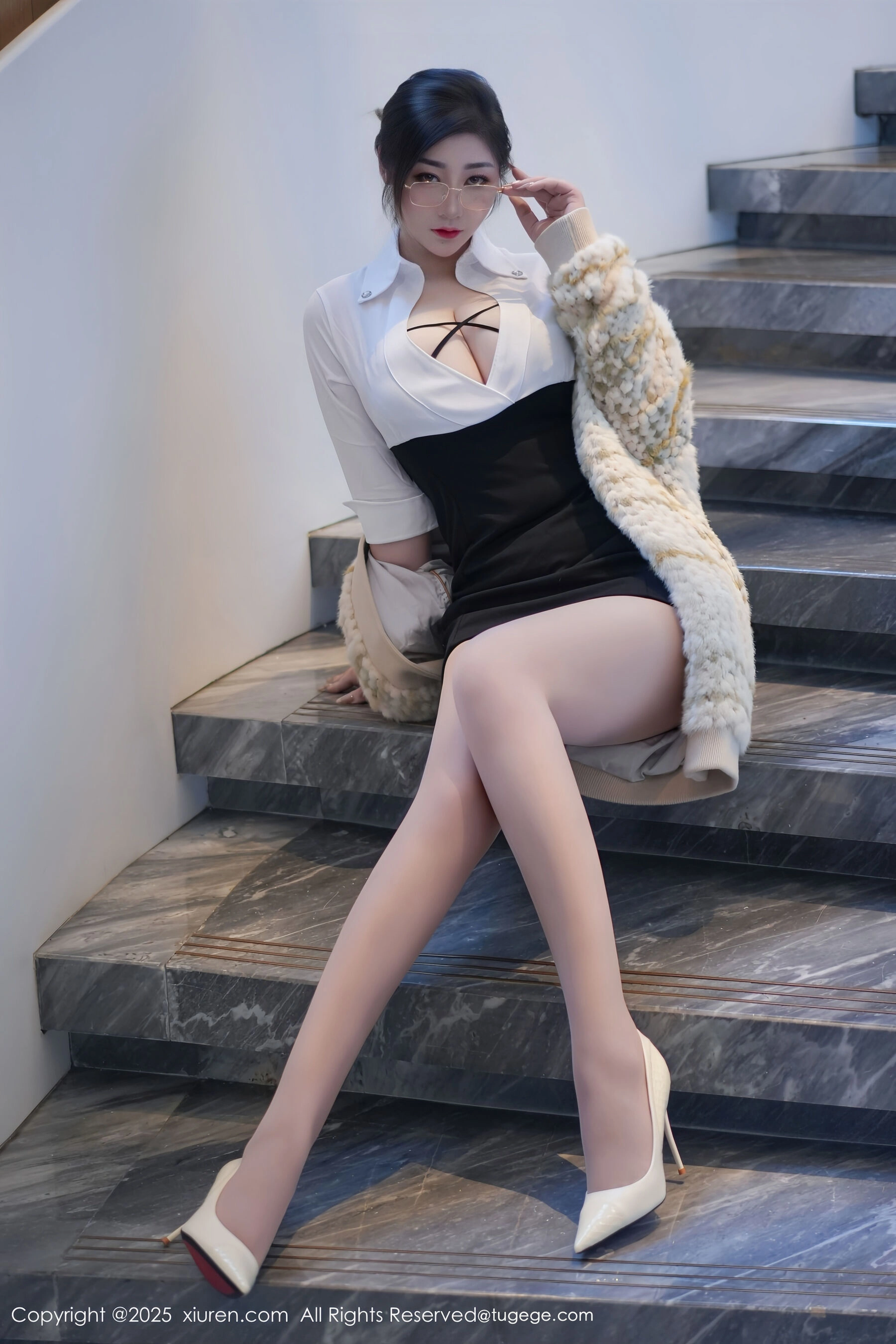 图片[6] - 秀人网 妲己_Toxic Vol.11045 [80P] - 机器猫次元 - 机器猫次元