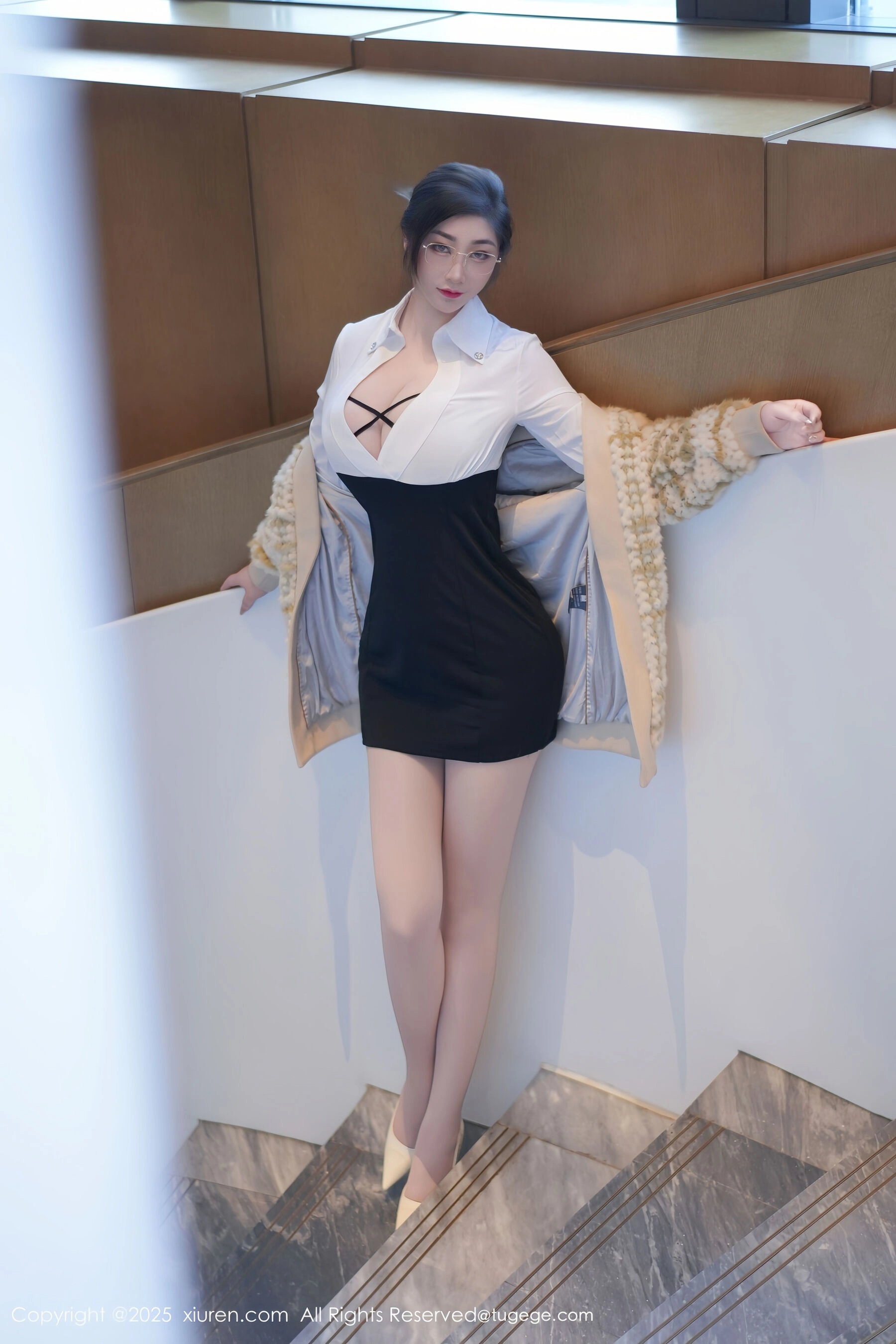 图片[4] - 秀人网 妲己_Toxic Vol.11045 [80P] - 机器猫次元 - 机器猫次元