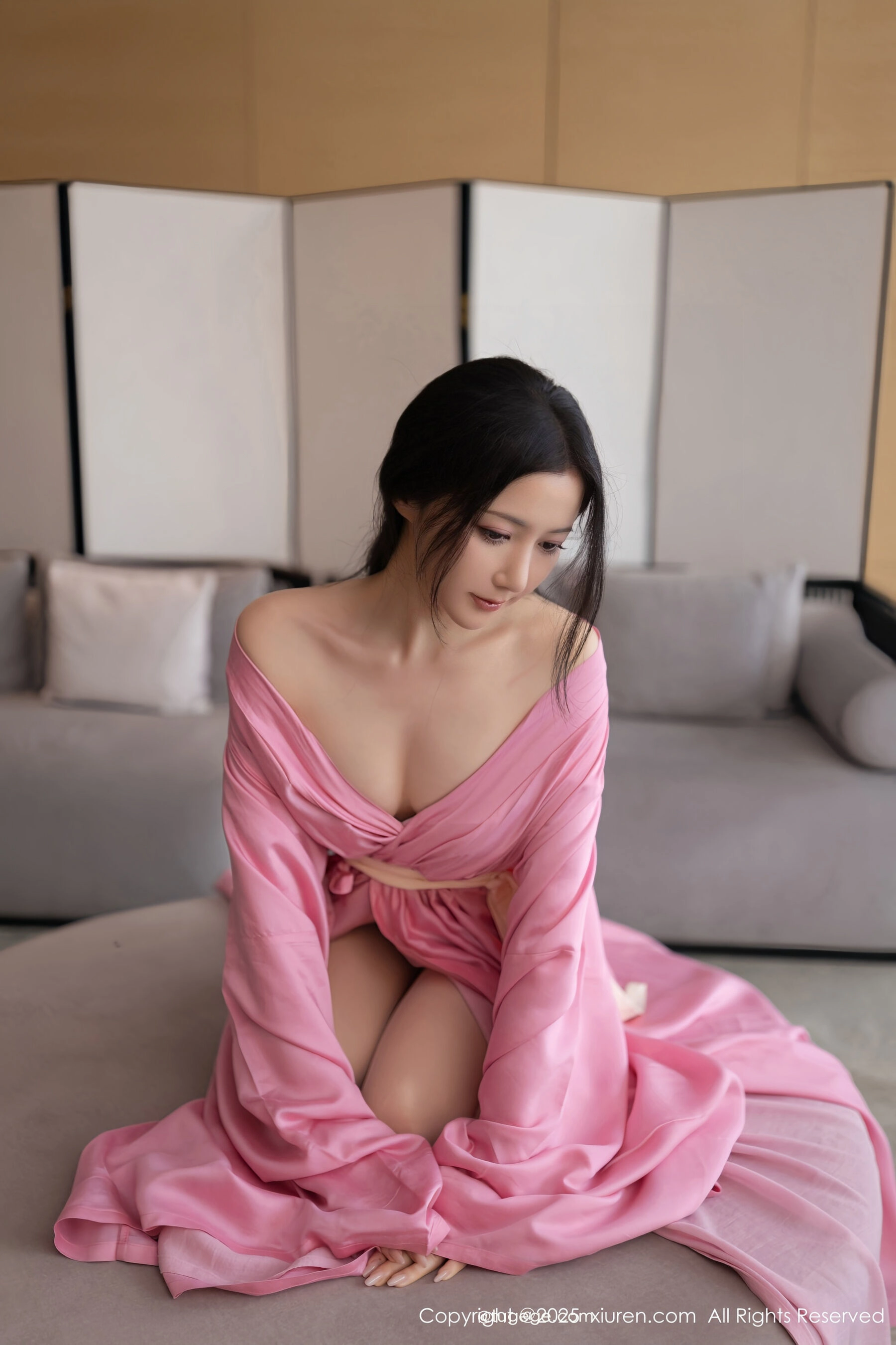 图片[7] - 秀人网 鱼子酱Fish Vol.11049 [82P] - 机器猫次元 - 机器猫次元