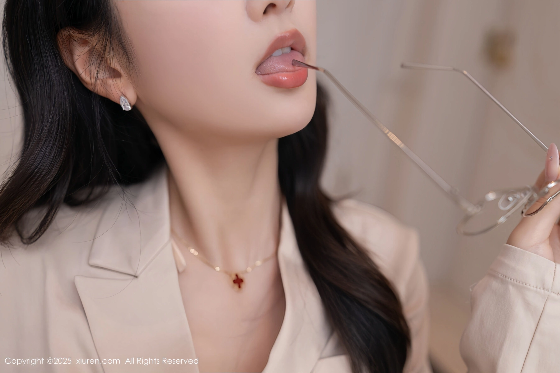 图片[3] - 秀人网 唐安琪 Vol.11053 [84P] - 机器猫次元 - 机器猫次元