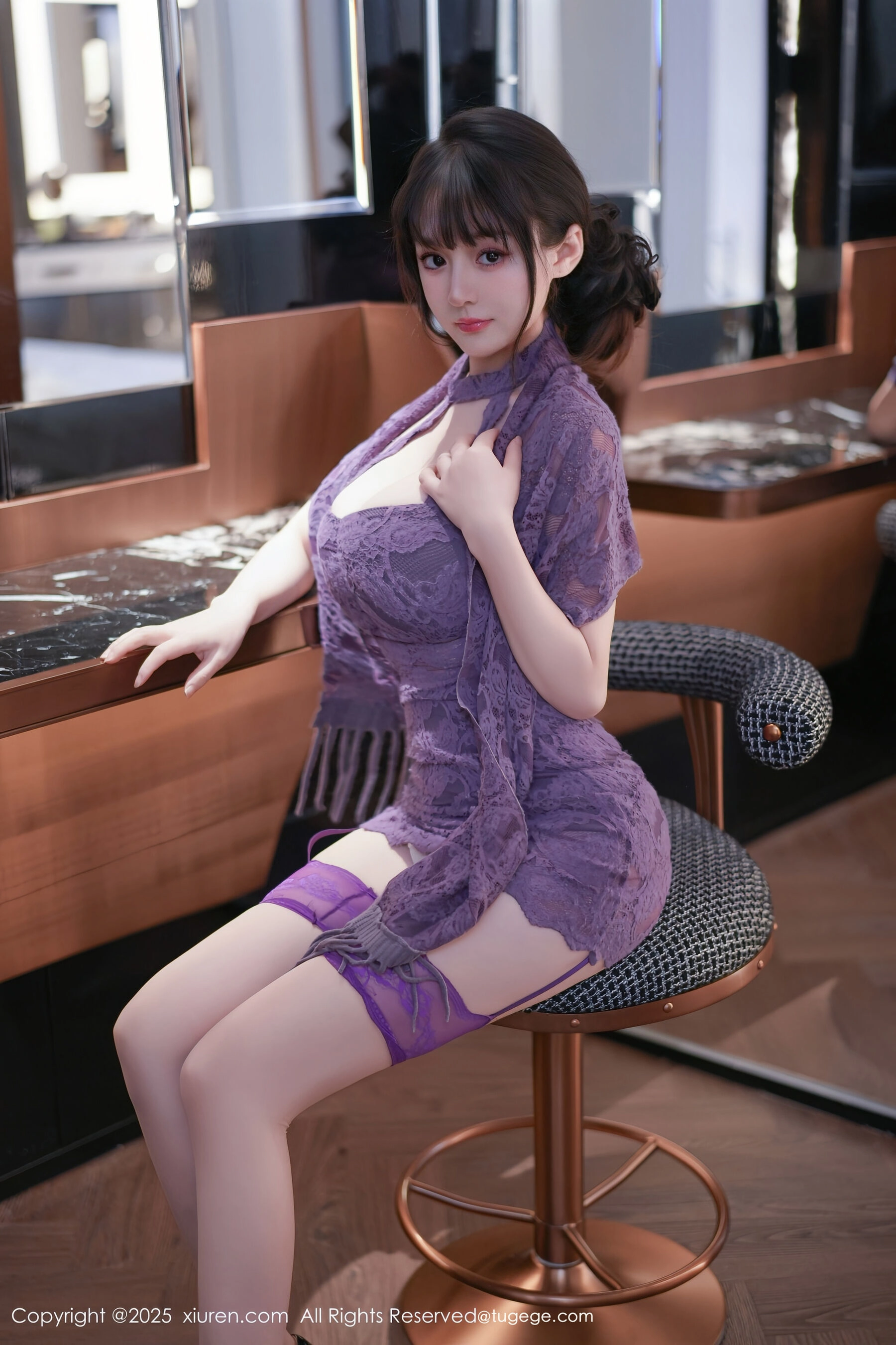 图片[8] - 秀人网 沈南汐RuRu Vol.11057 [72P] - 机器猫次元 - 机器猫次元
