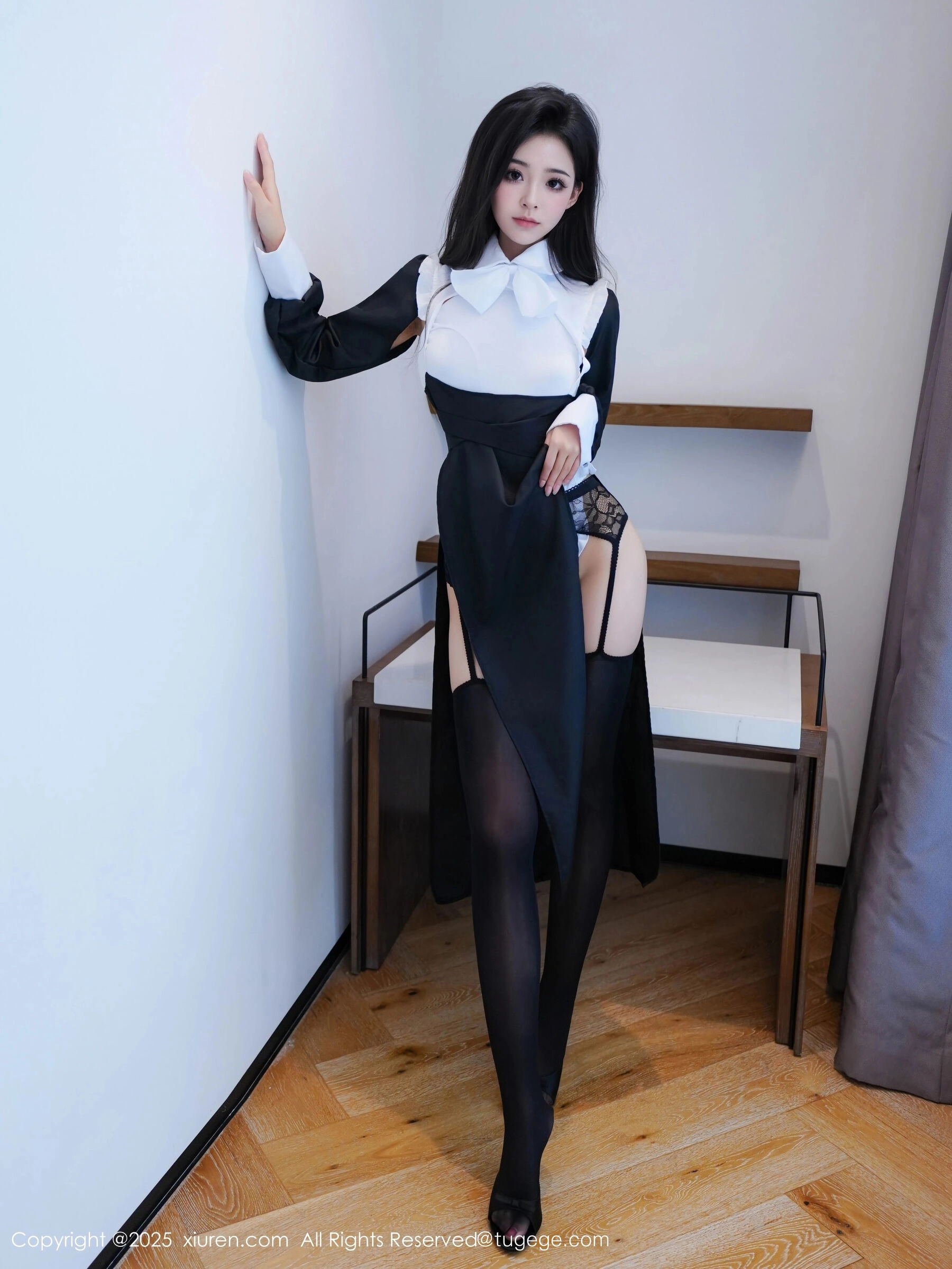图片[3] - 秀人网 白琮瑗 Vol.11059 [65P] - 机器猫次元 - 机器猫次元