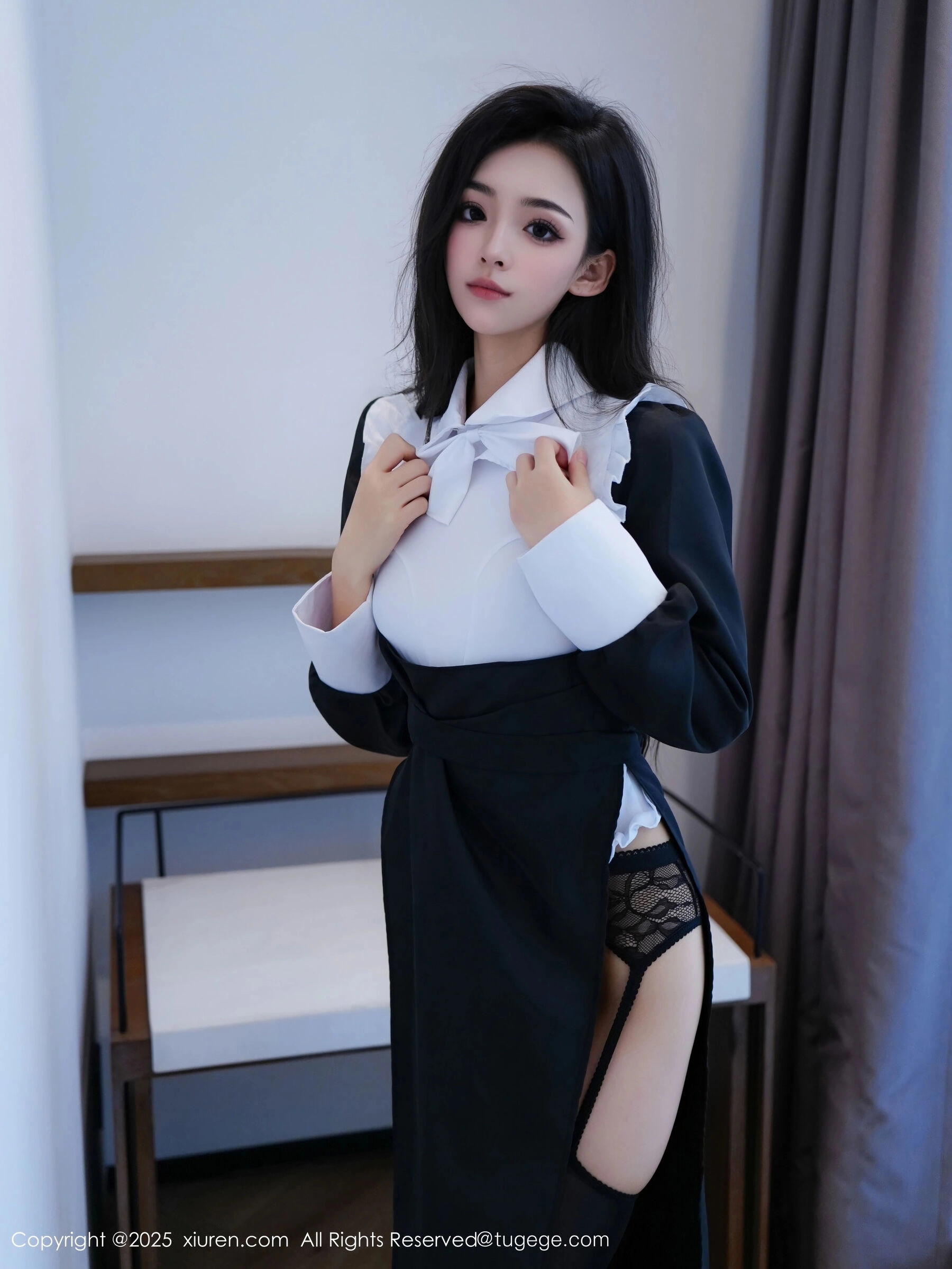 图片[1] - 秀人网 白琮瑗 Vol.11059 [65P] - 机器猫次元 - 机器猫次元