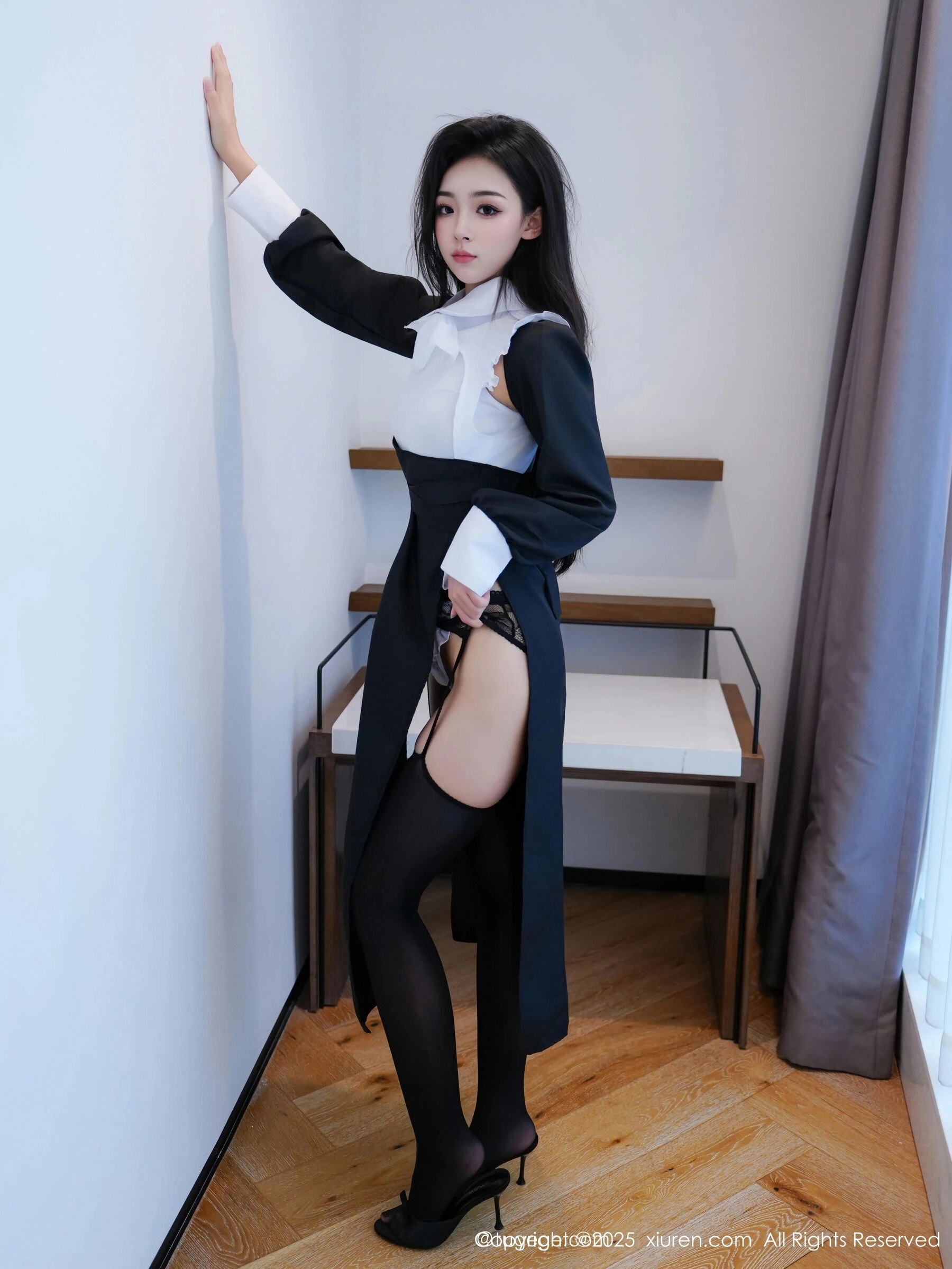 图片[5] - 秀人网 白琮瑗 Vol.11059 [65P] - 机器猫次元 - 机器猫次元