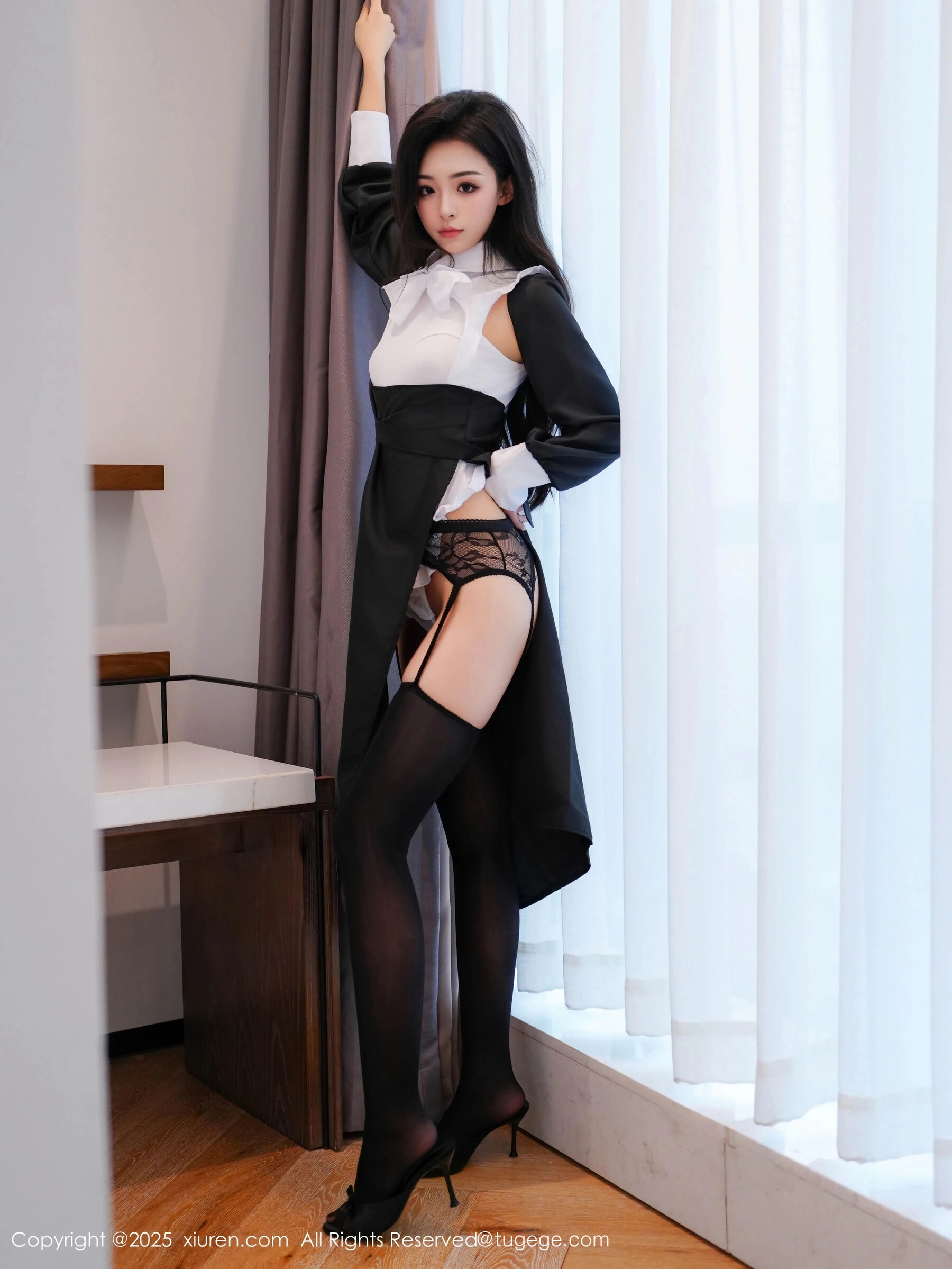 图片[8] - 秀人网 白琮瑗 Vol.11059 [65P] - 机器猫次元 - 机器猫次元
