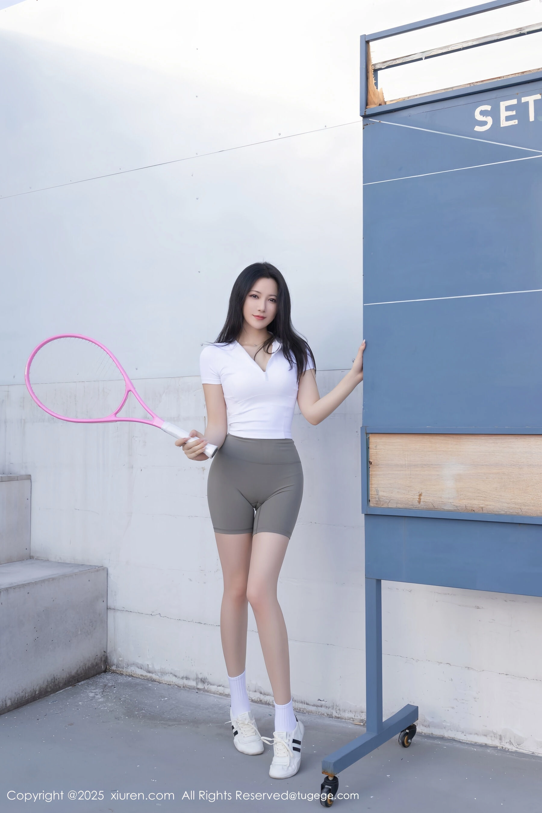 图片[4] - 秀人网 鱼子酱Fish Vol.11106 [74P] - 机器猫次元 - 机器猫次元
