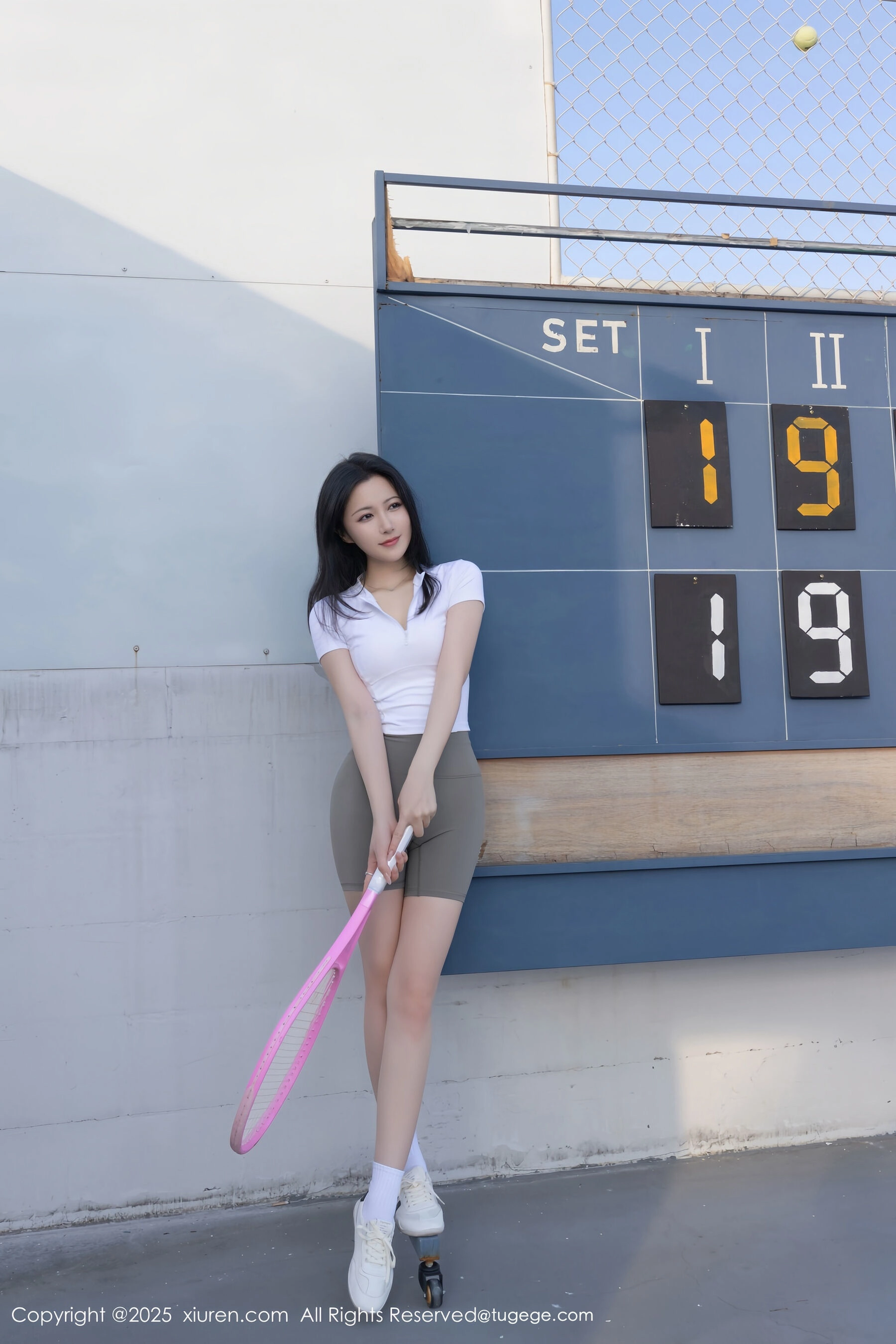 图片[7] - 秀人网 鱼子酱Fish Vol.11106 [74P] - 机器猫次元 - 机器猫次元