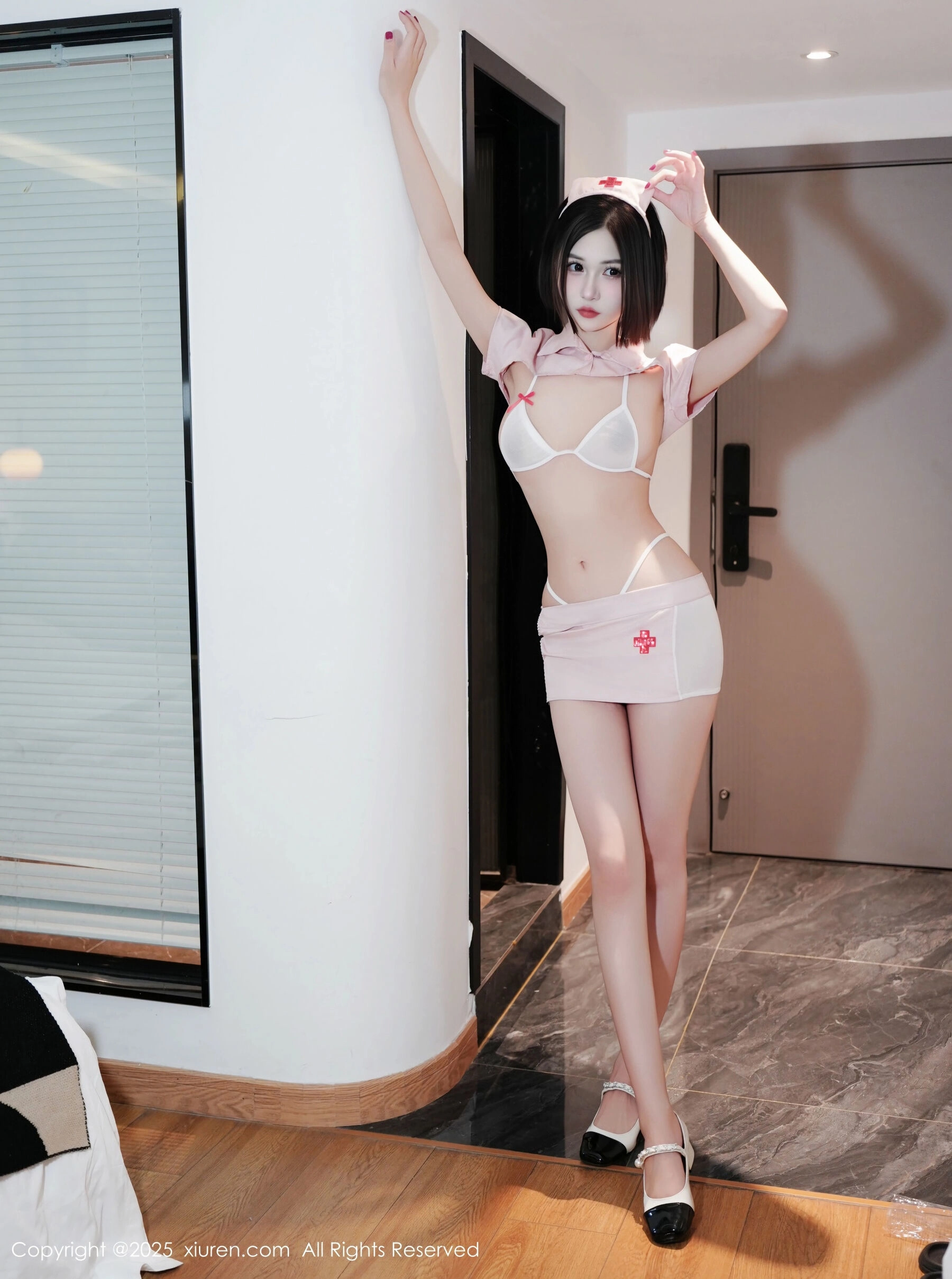 图片[4] - 秀人网 奶芙酱 EVA Vol.11111 [60P] - 机器猫次元 - 机器猫次元