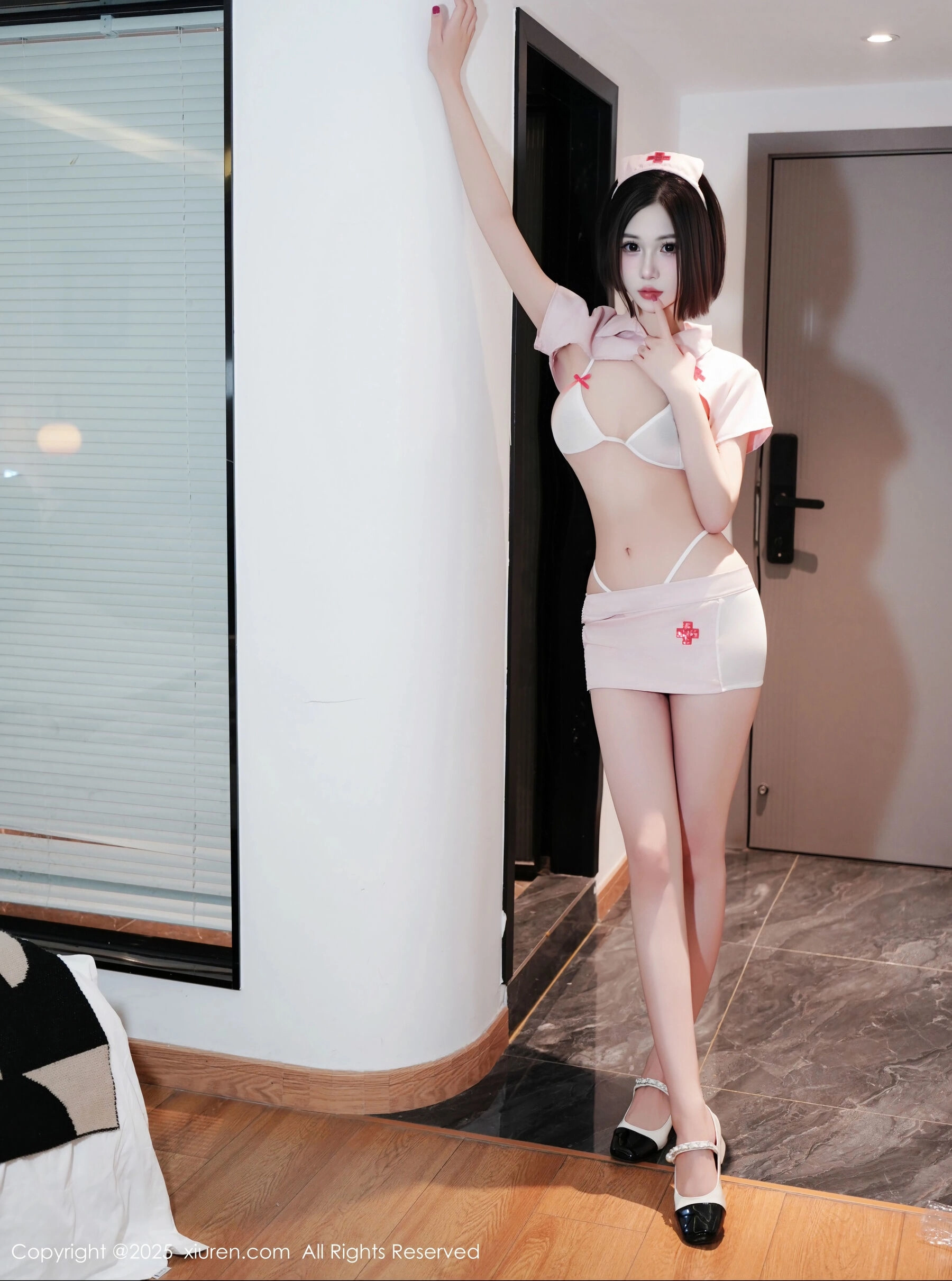 图片[5] - 秀人网 奶芙酱 EVA Vol.11111 [60P] - 机器猫次元 - 机器猫次元