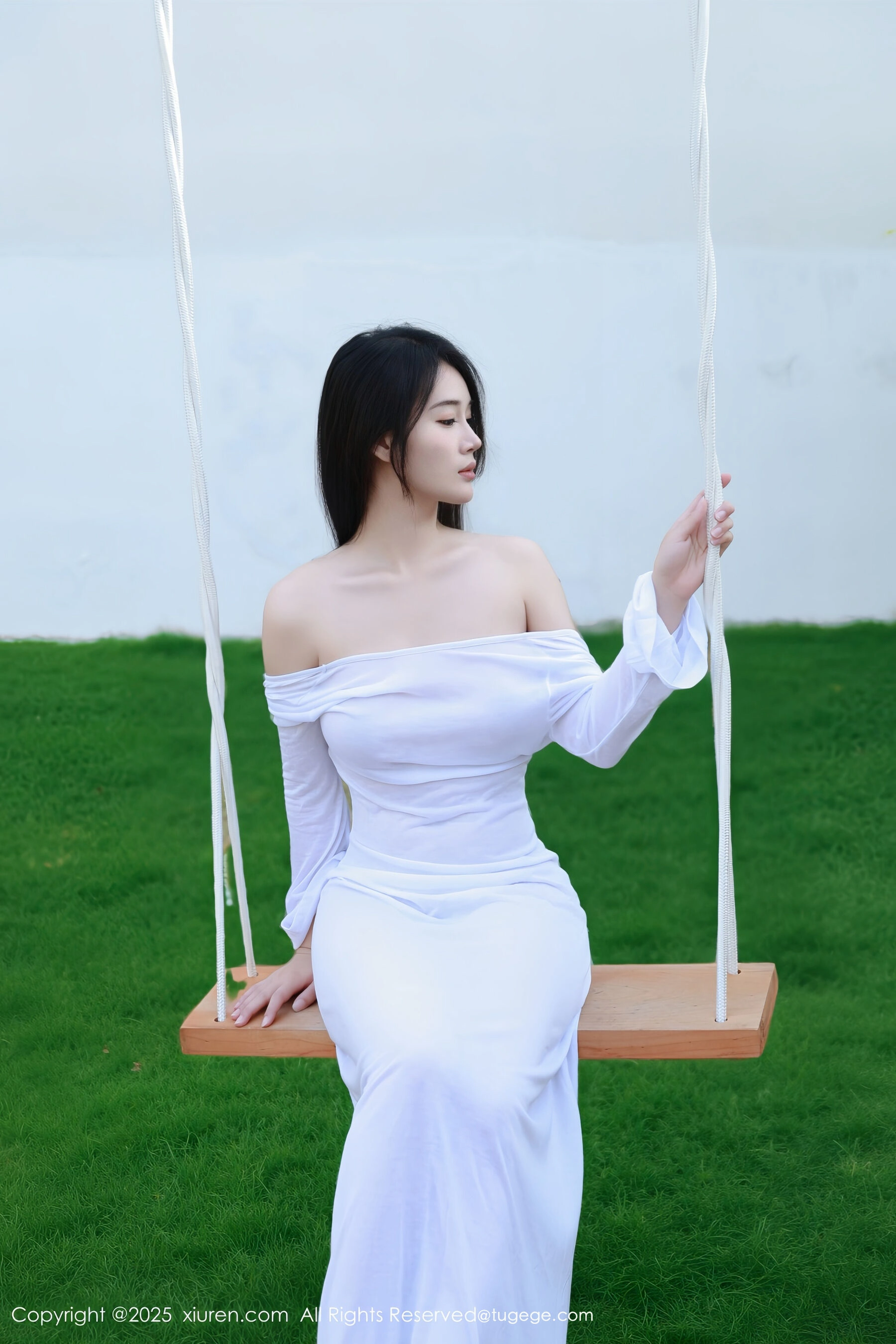 图片[2] - 秀人网 南乔 Vol.11129 [67P] - 机器猫次元 - 机器猫次元