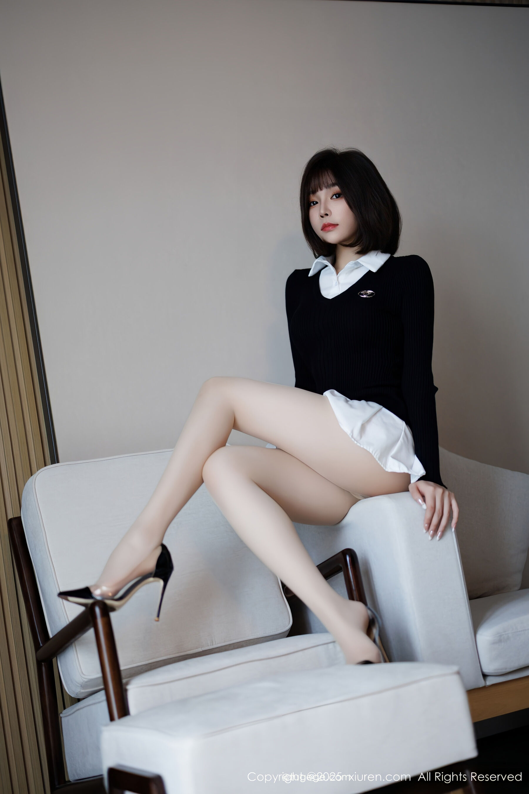 图片[6] - 秀人网 莉芝荔枝 Vol.11138 [68P] - 机器猫次元 - 机器猫次元