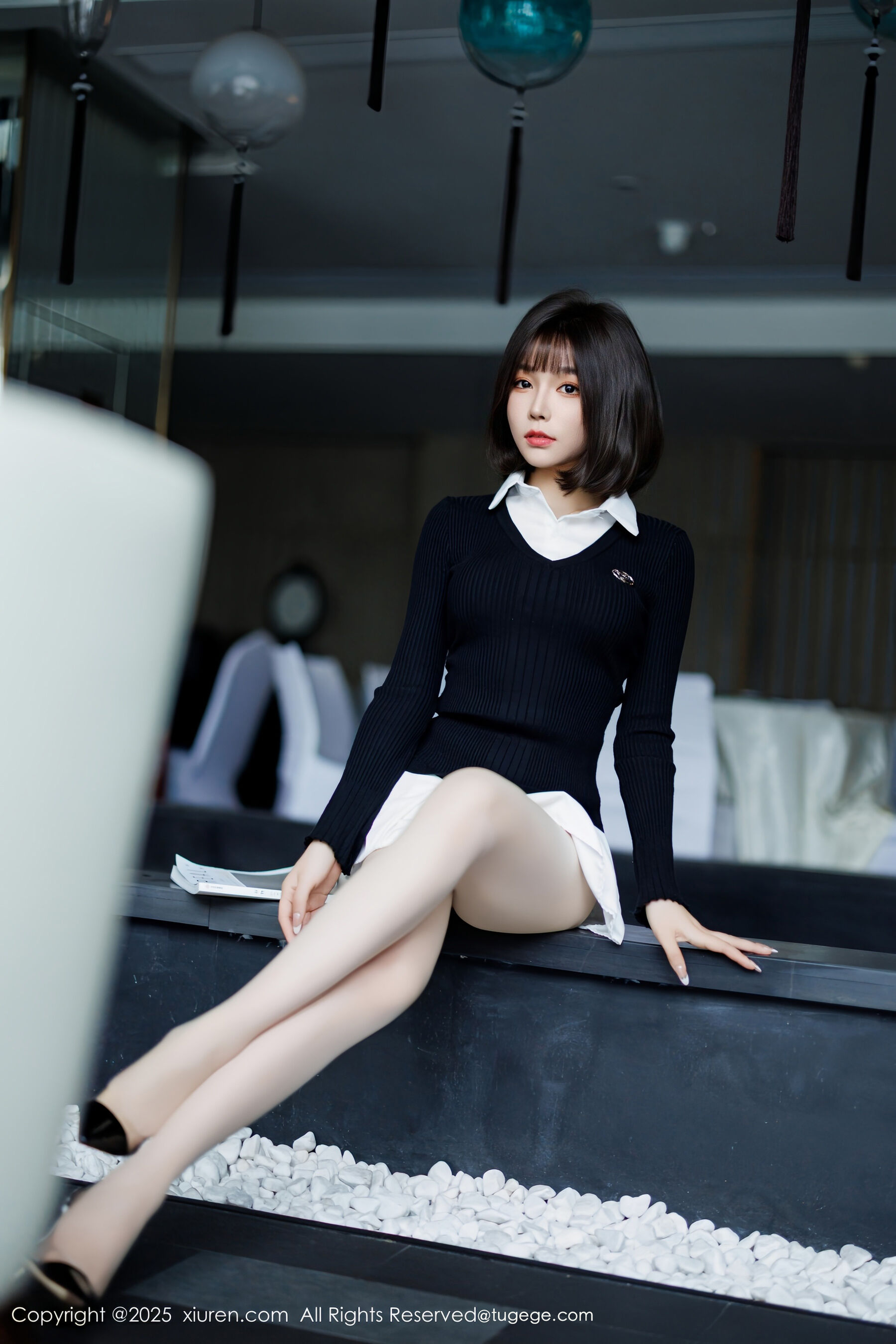 图片[2] - 秀人网 莉芝荔枝 Vol.11138 [68P] - 机器猫次元 - 机器猫次元