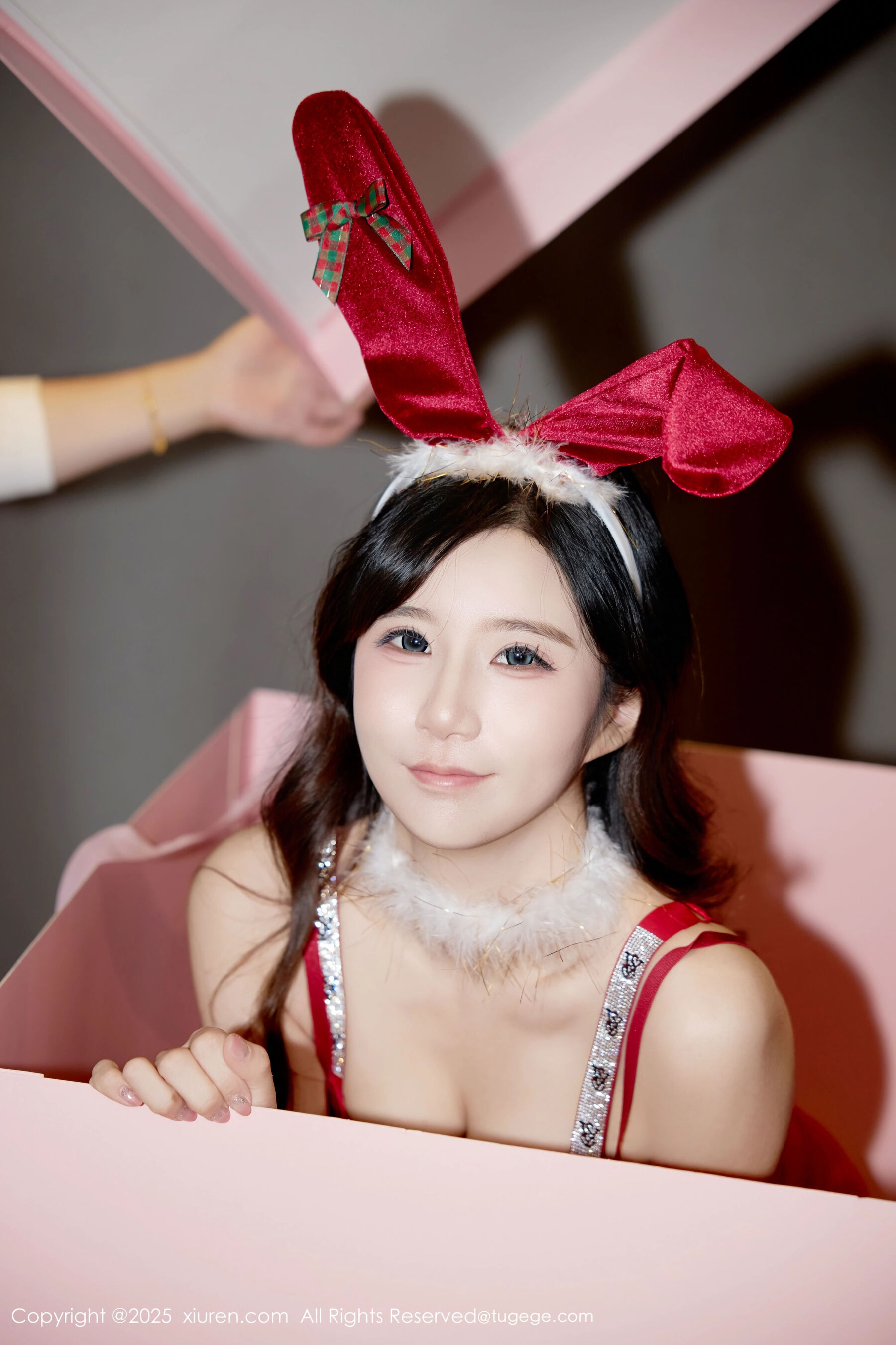 图片[7] - 秀人网 小肉肉咪 Vol.11149 [72P] - 机器猫次元 - 机器猫次元