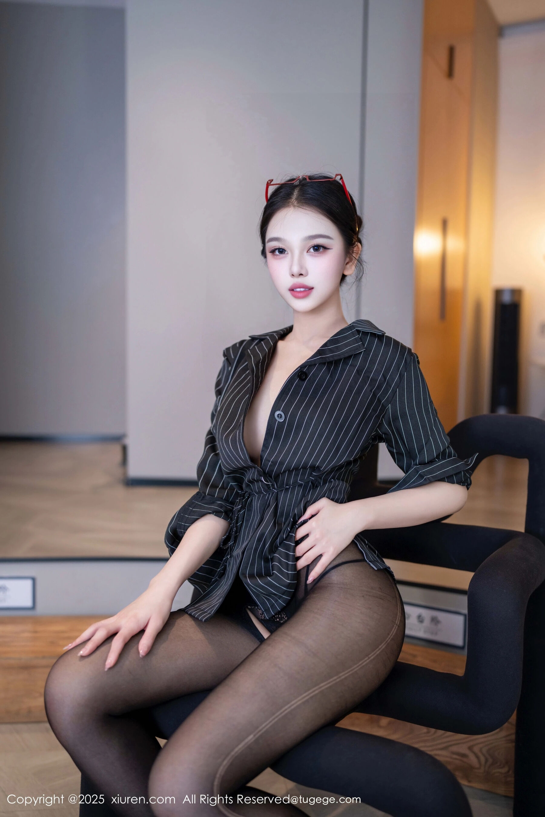 图片[1] - 秀人网 诺诺子 Vol.11160 [75P] - 机器猫次元 - 机器猫次元
